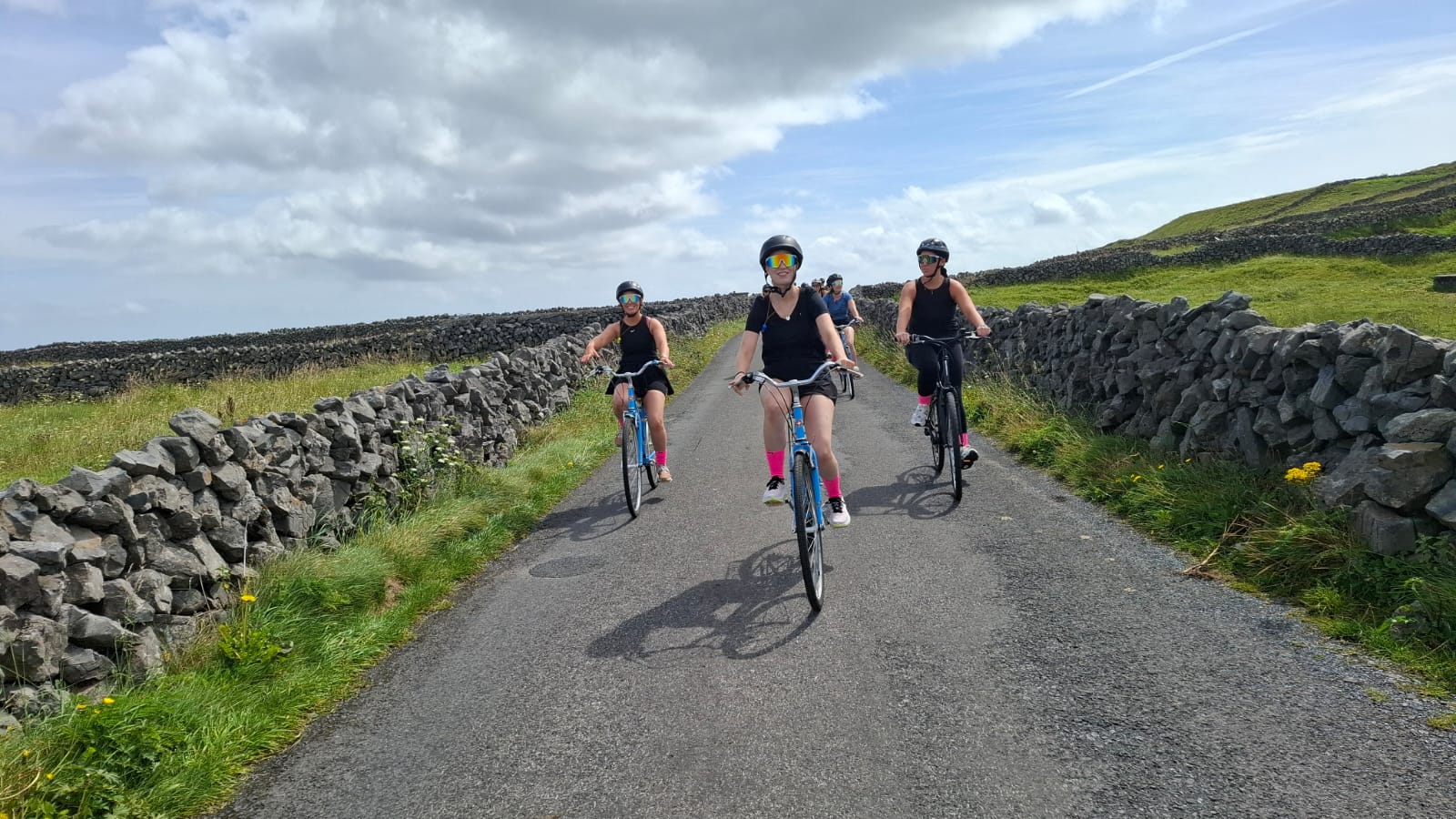 Rainbow Bike Hire