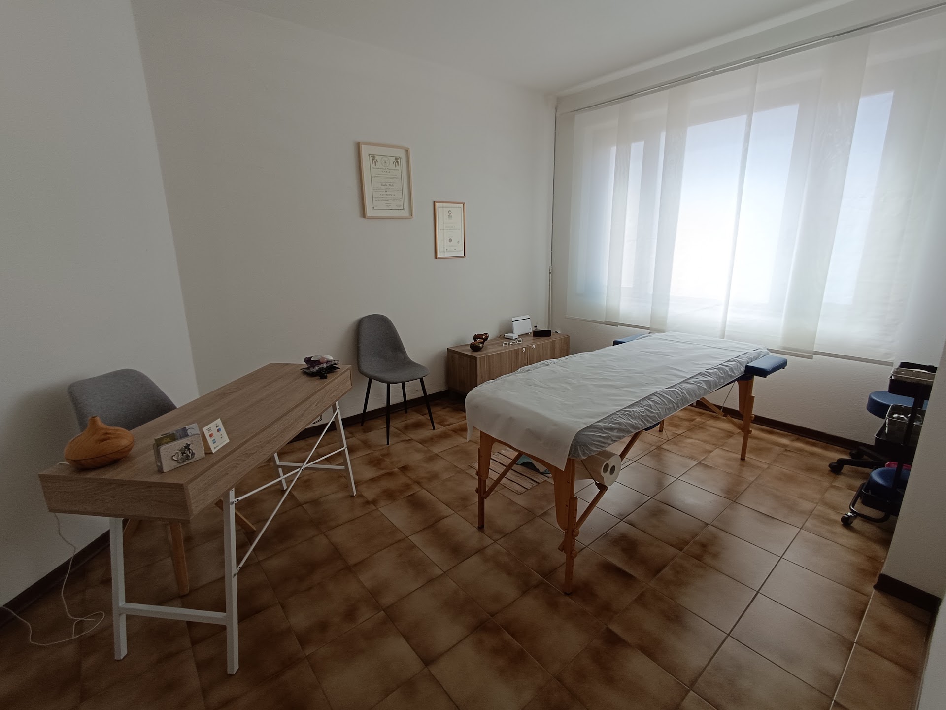 Manipura Studio Olistico