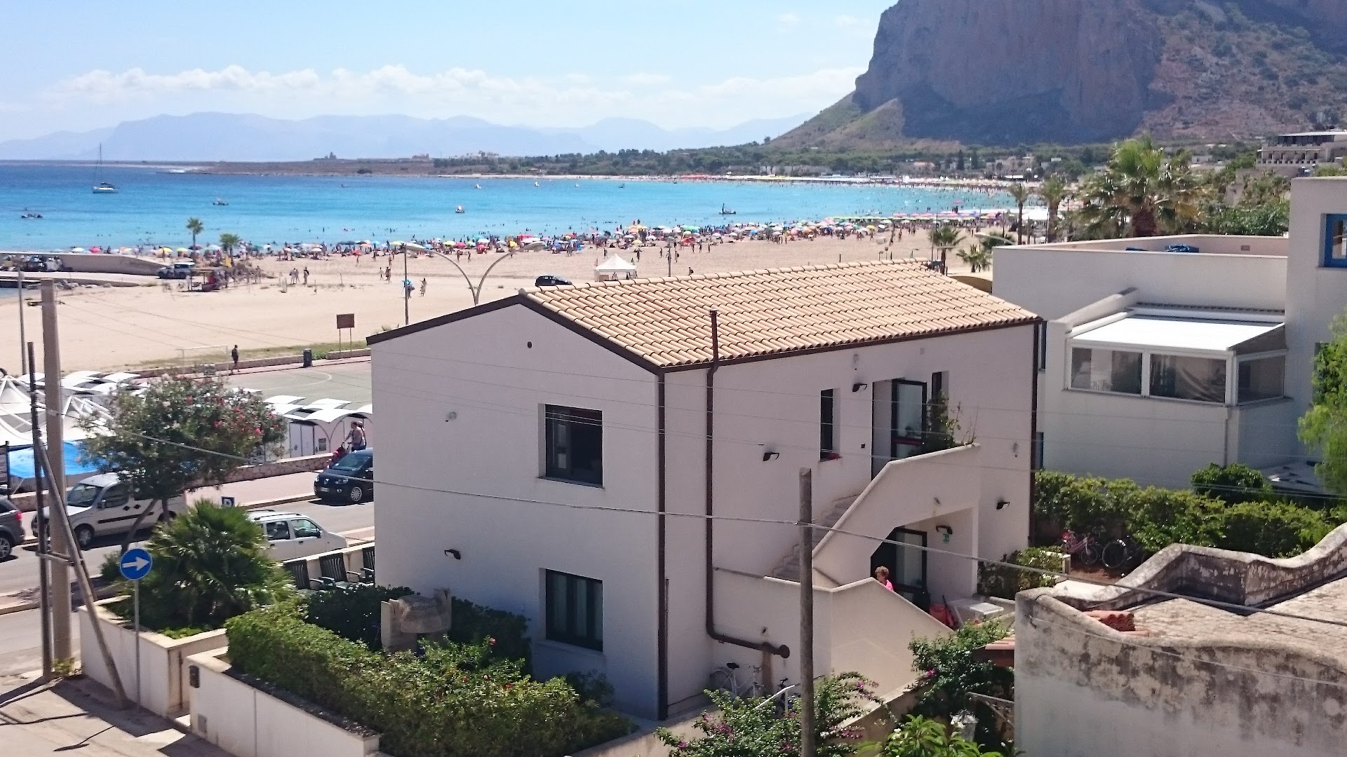 Villa Faro B&B