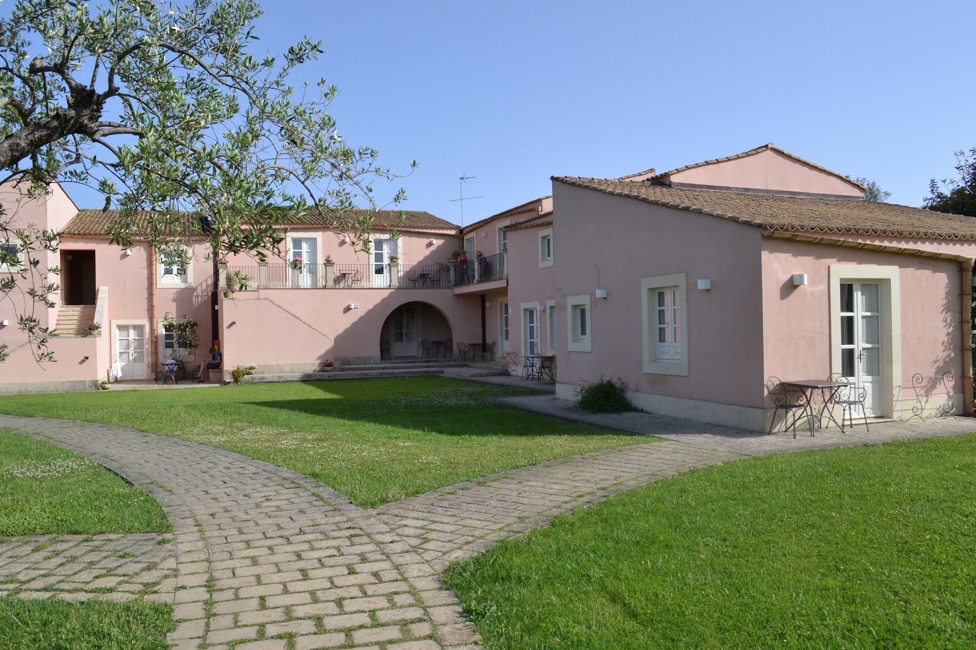 Masseria degli Ulivi