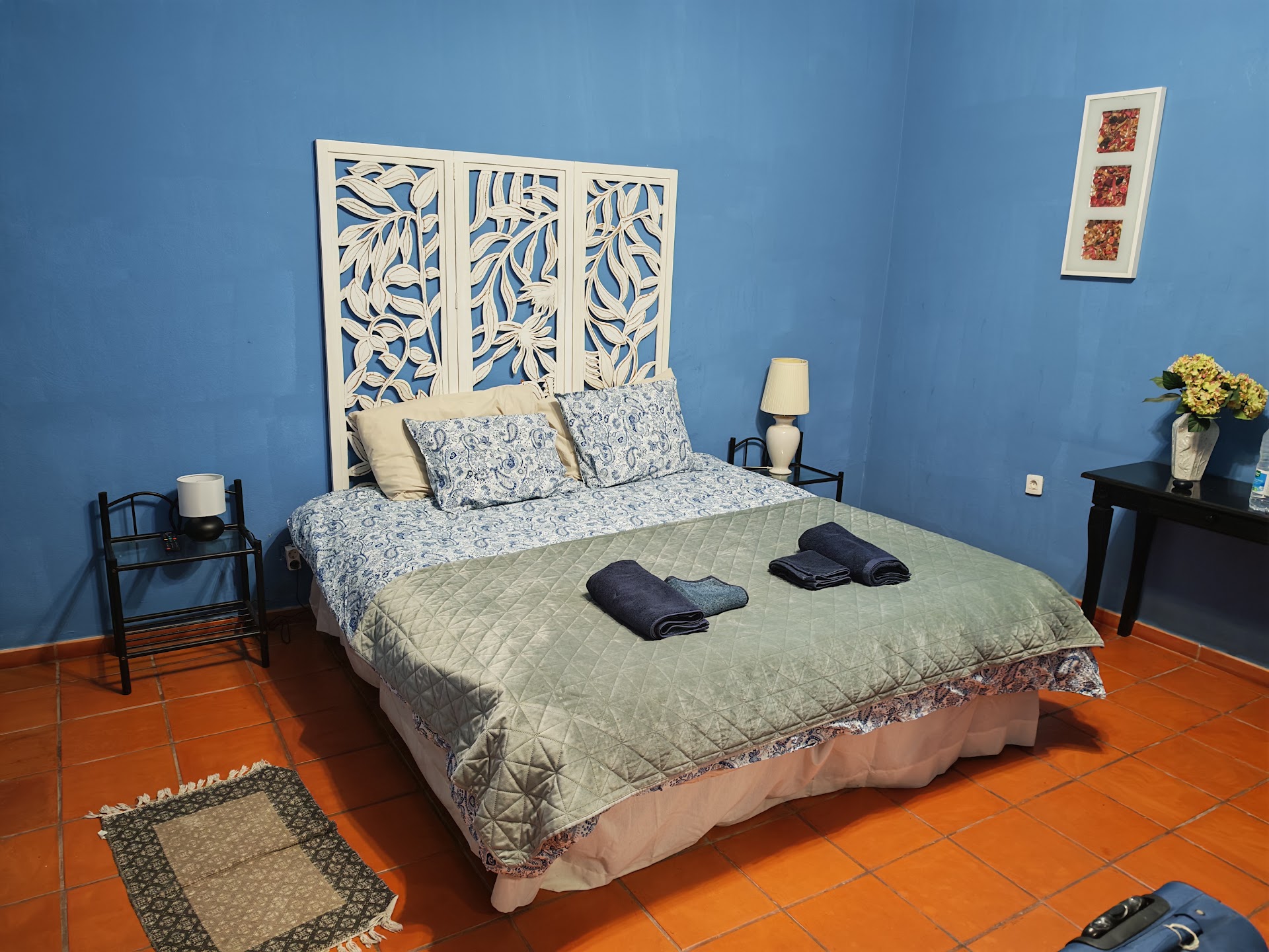 Casa Rural la Orilla