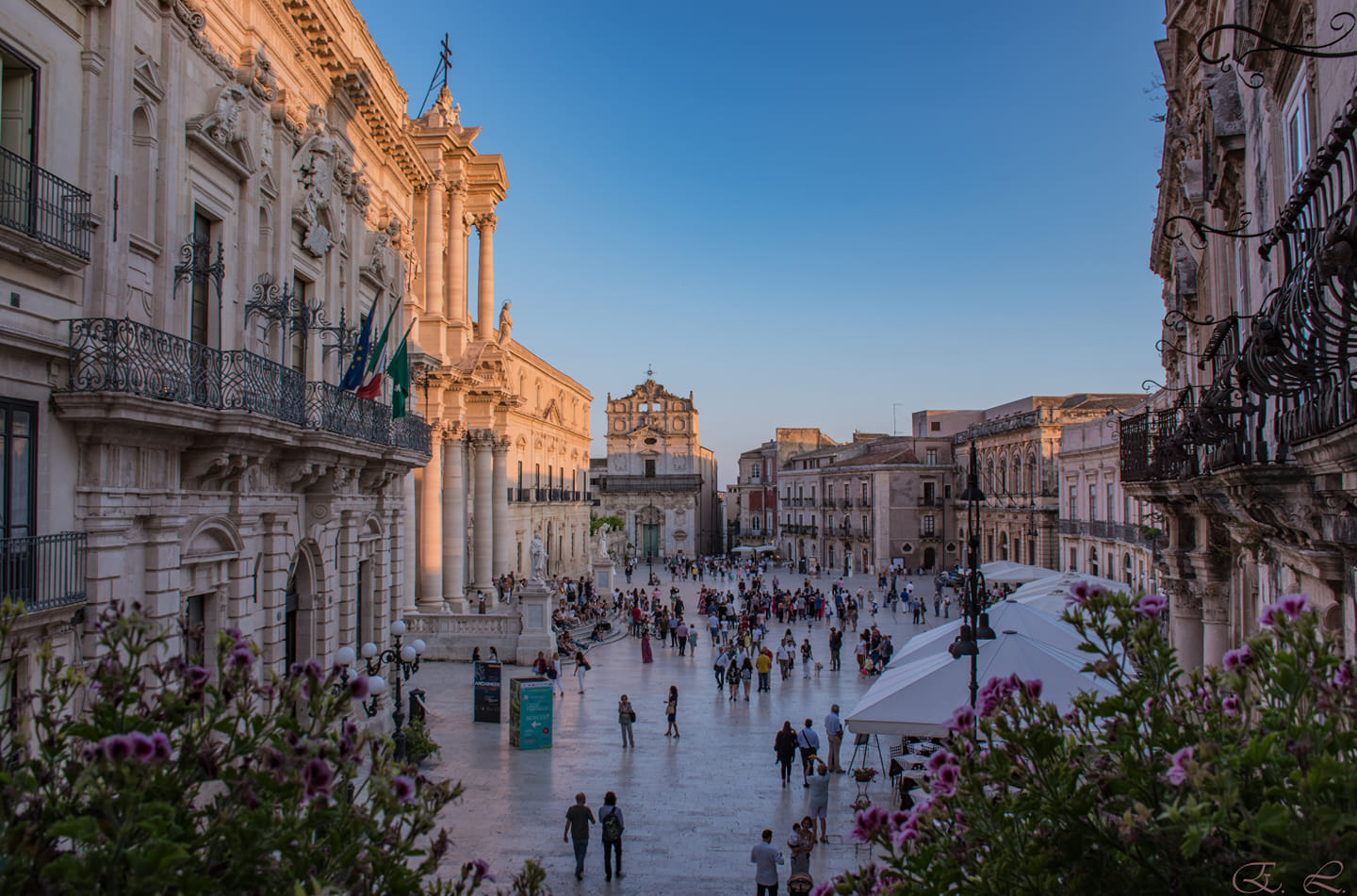 Exedra Mediterranean Center