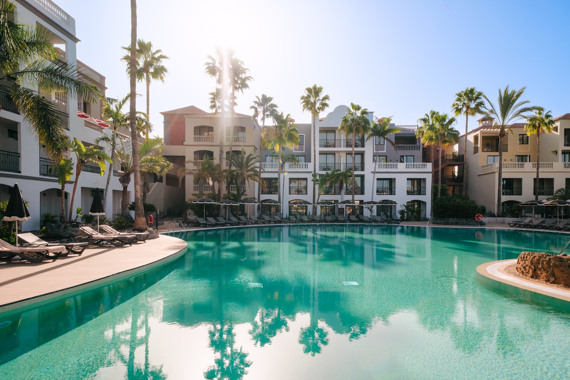 Bahia Principe Escape Tenerife