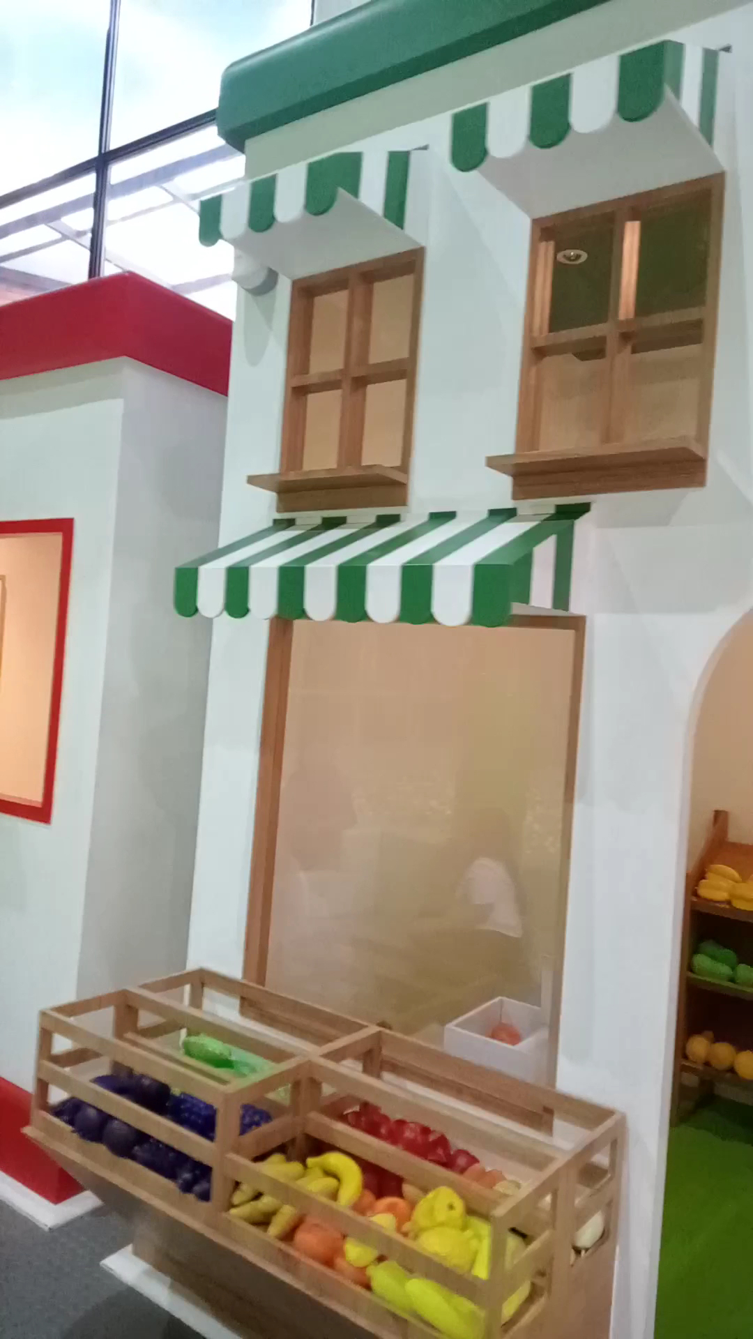 Pelangi Dance Studio Canggu