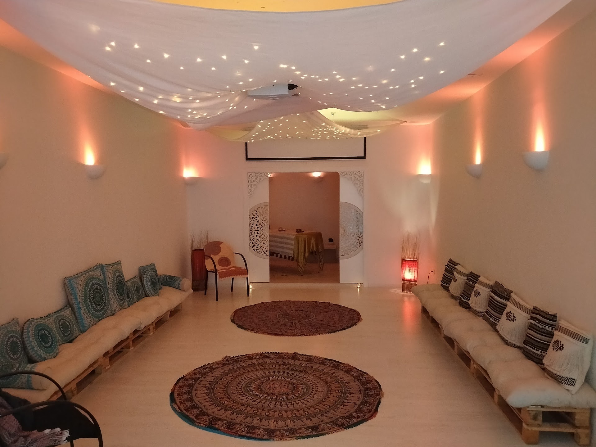Sala Nativa