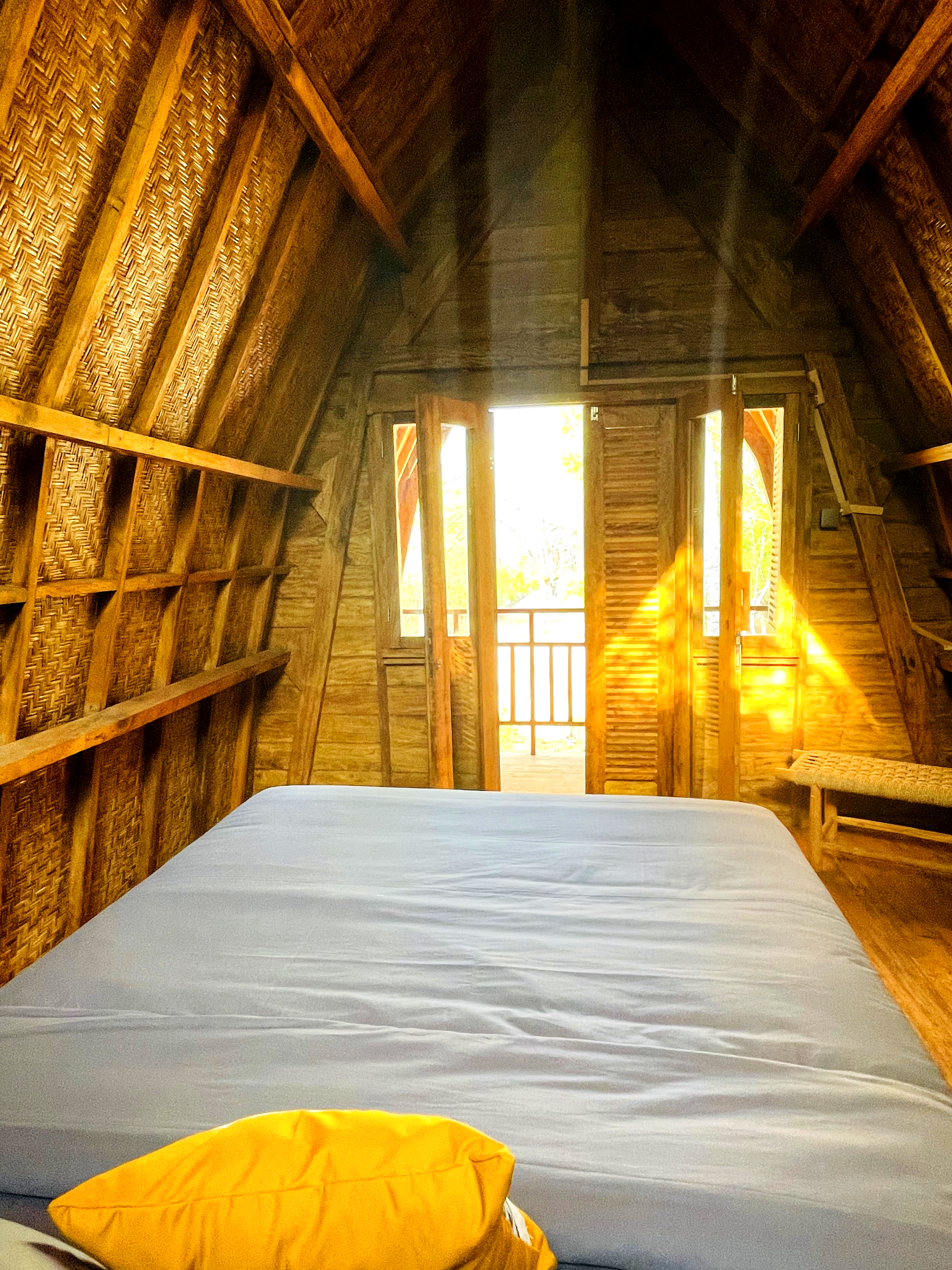 SAJA Cottage Gili Meno
