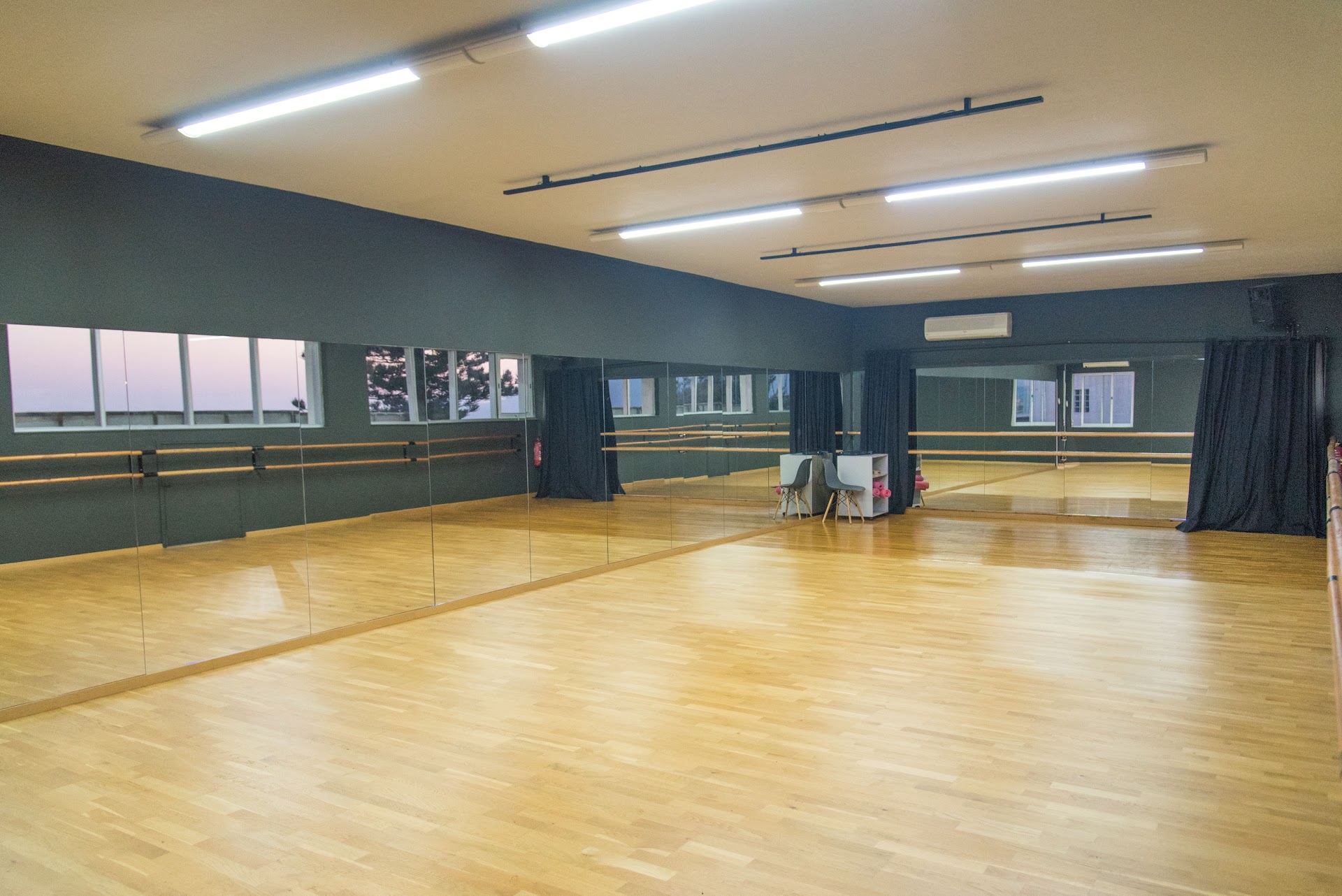 DANCEHOUSE Ροδούλα Κρανιωτάκη