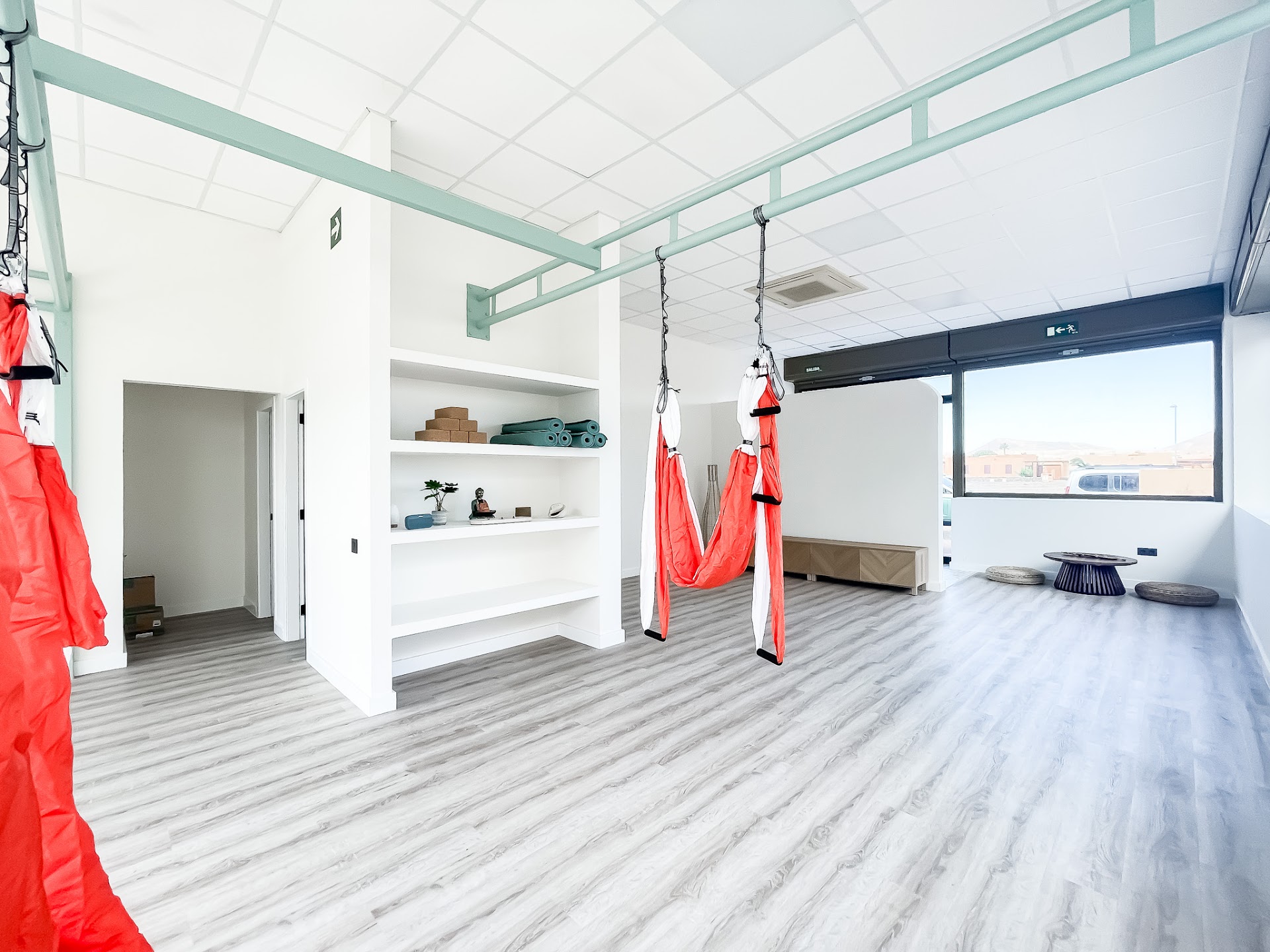 Bloomfit Studio