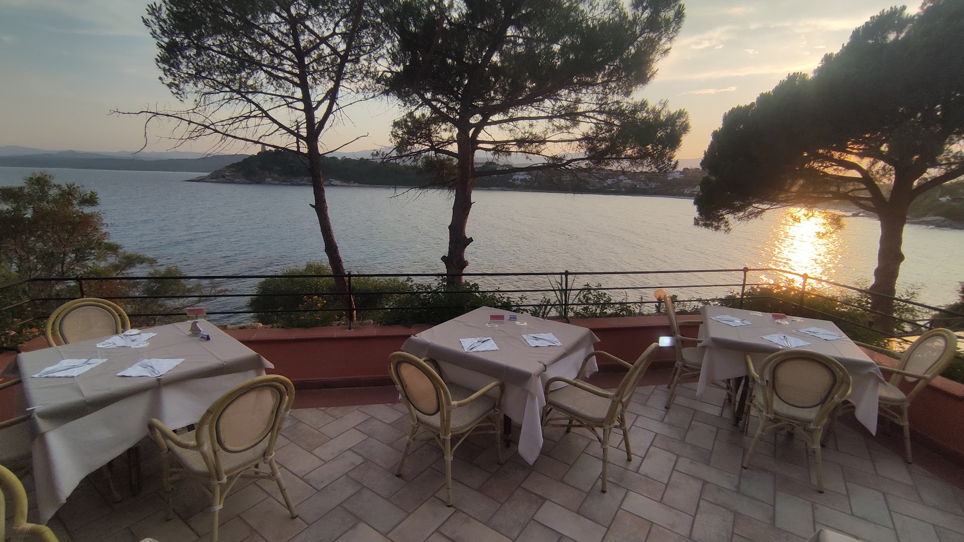 Restaurant Telis