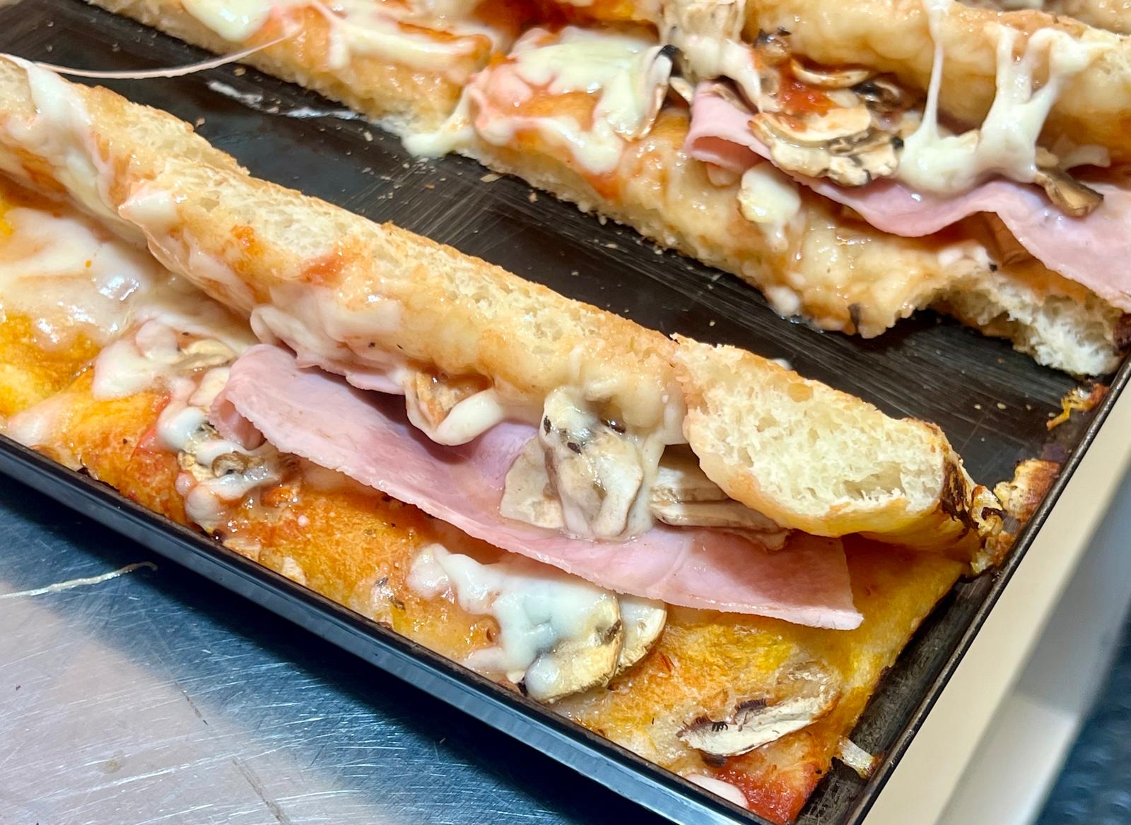 La Teglia d'Oro