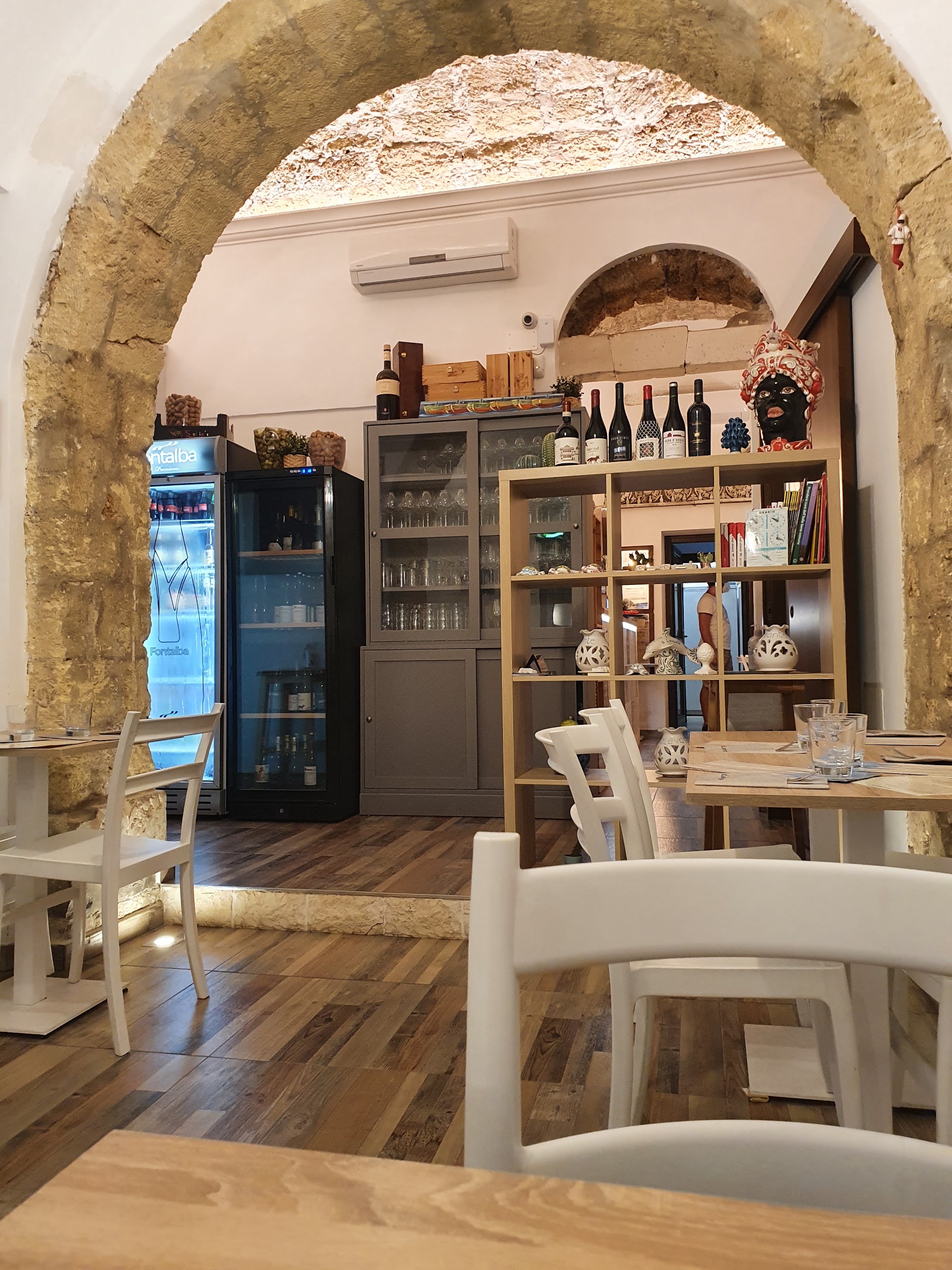 aLevante Restaurant