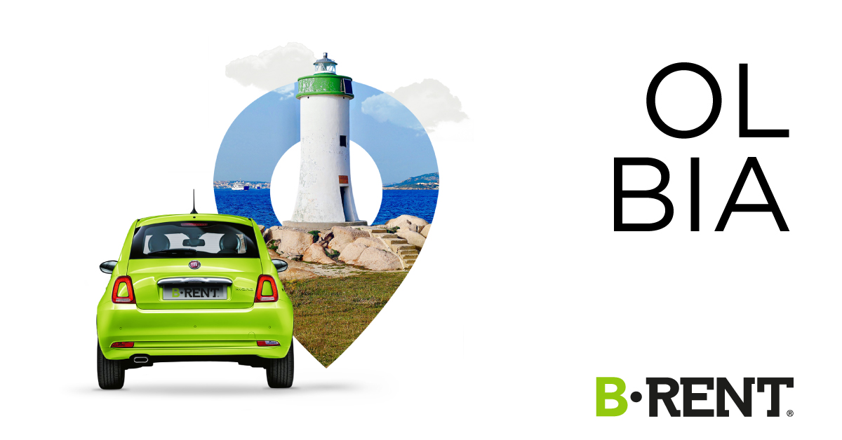 B-Rent Noleggio Auto
