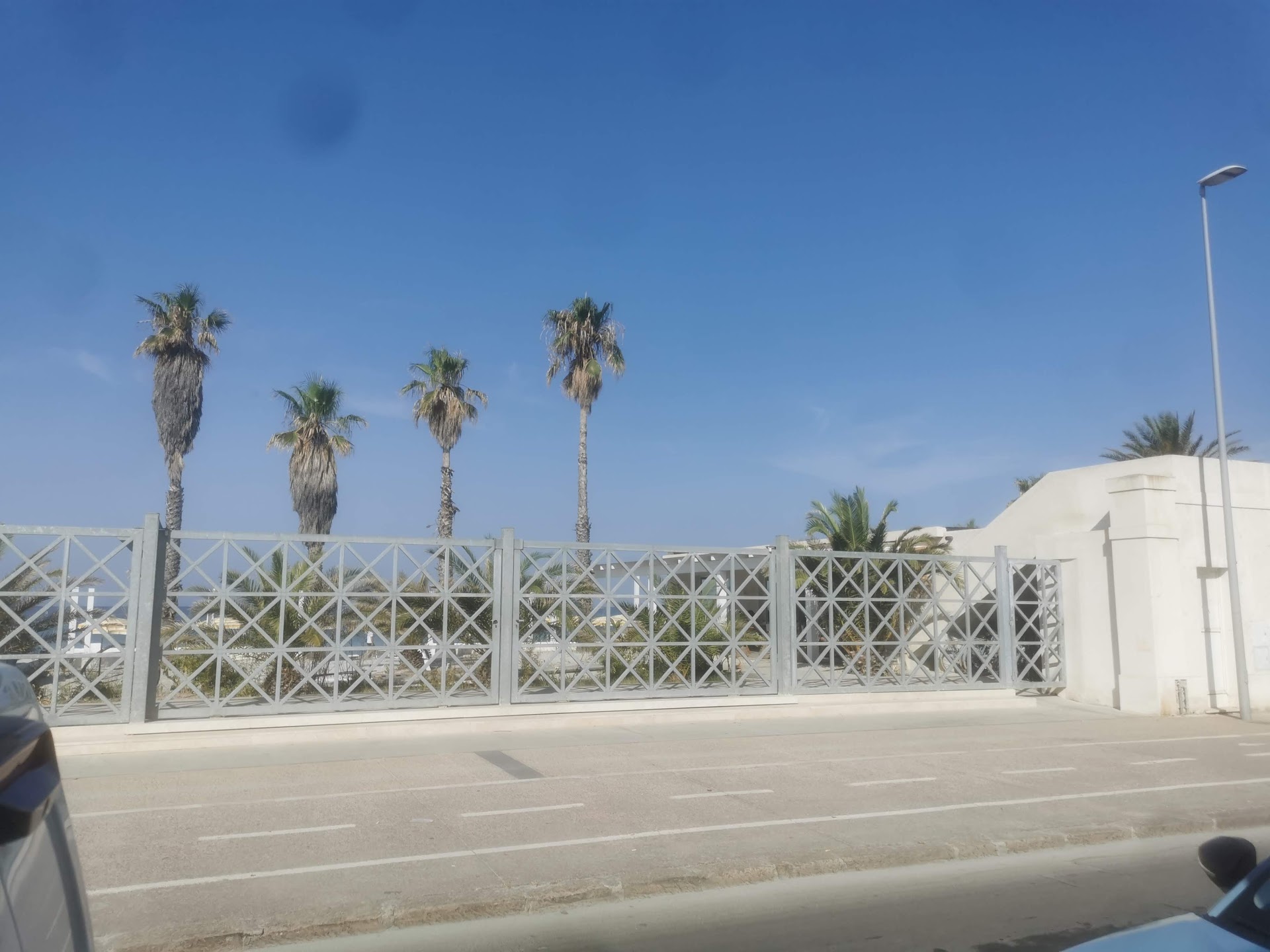 Lido di Alghero Beach Resort