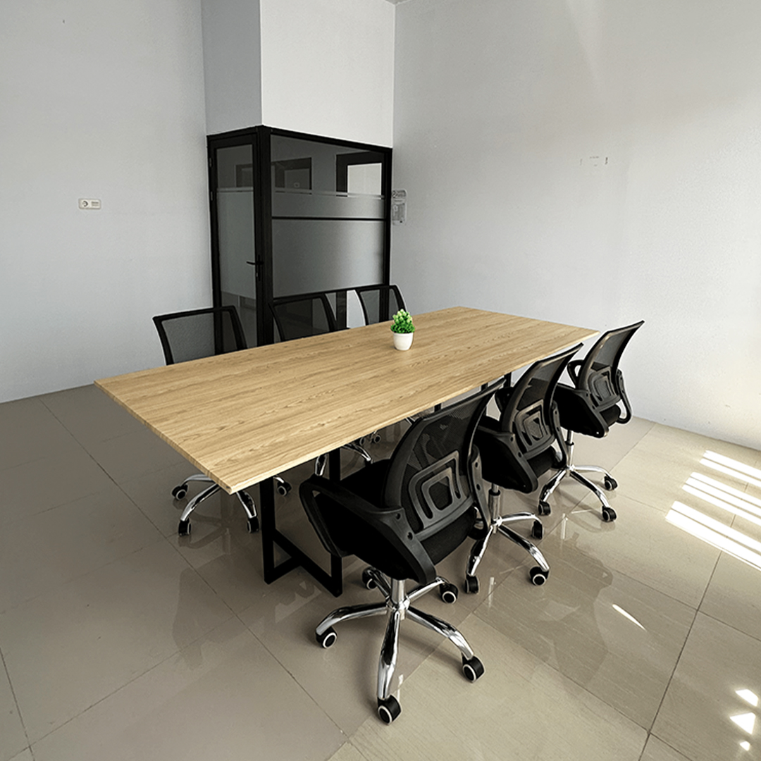 Locative Coffee & Coworking Space
