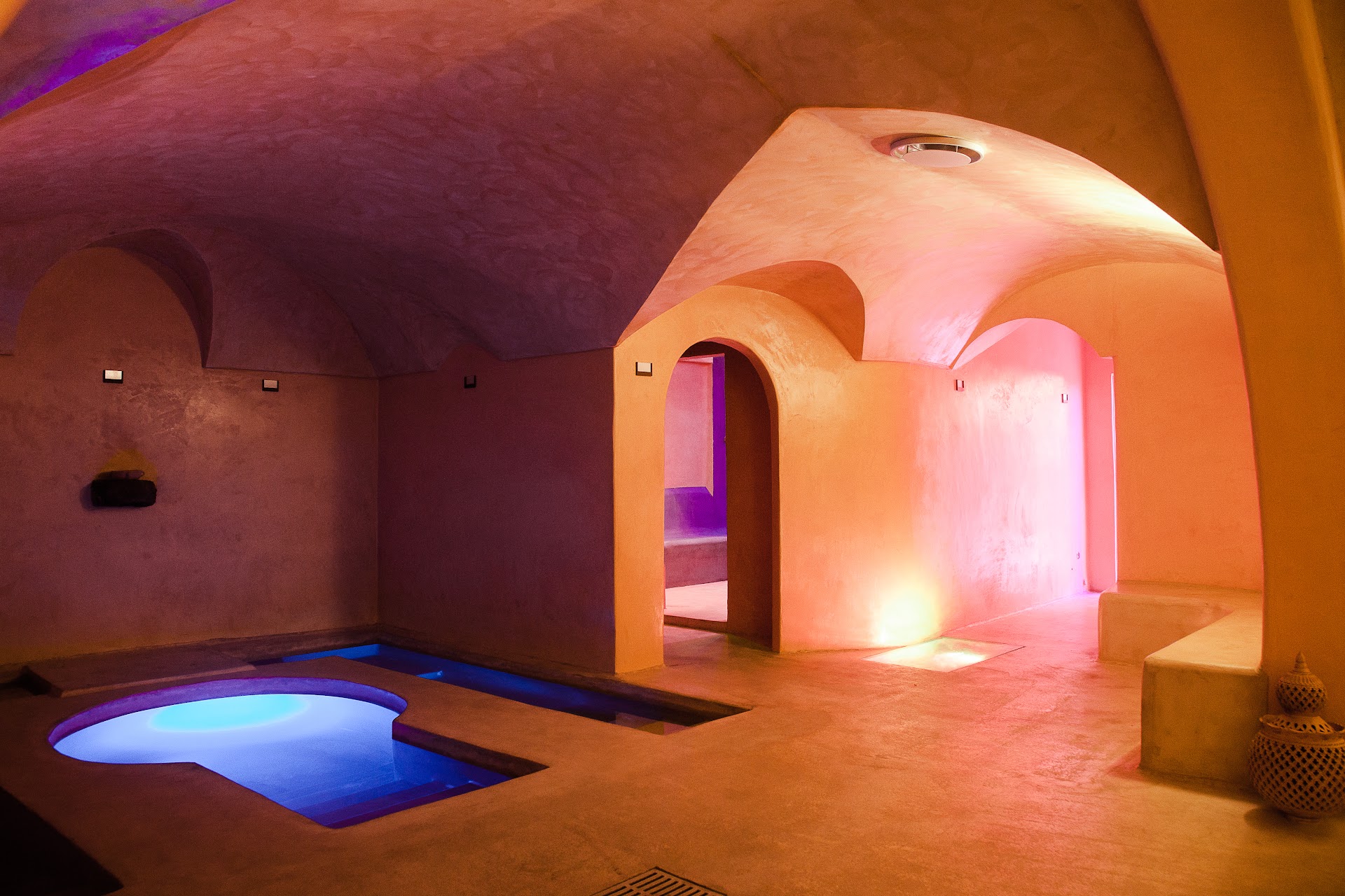 Centro Wellness 'Bagni di Venere'