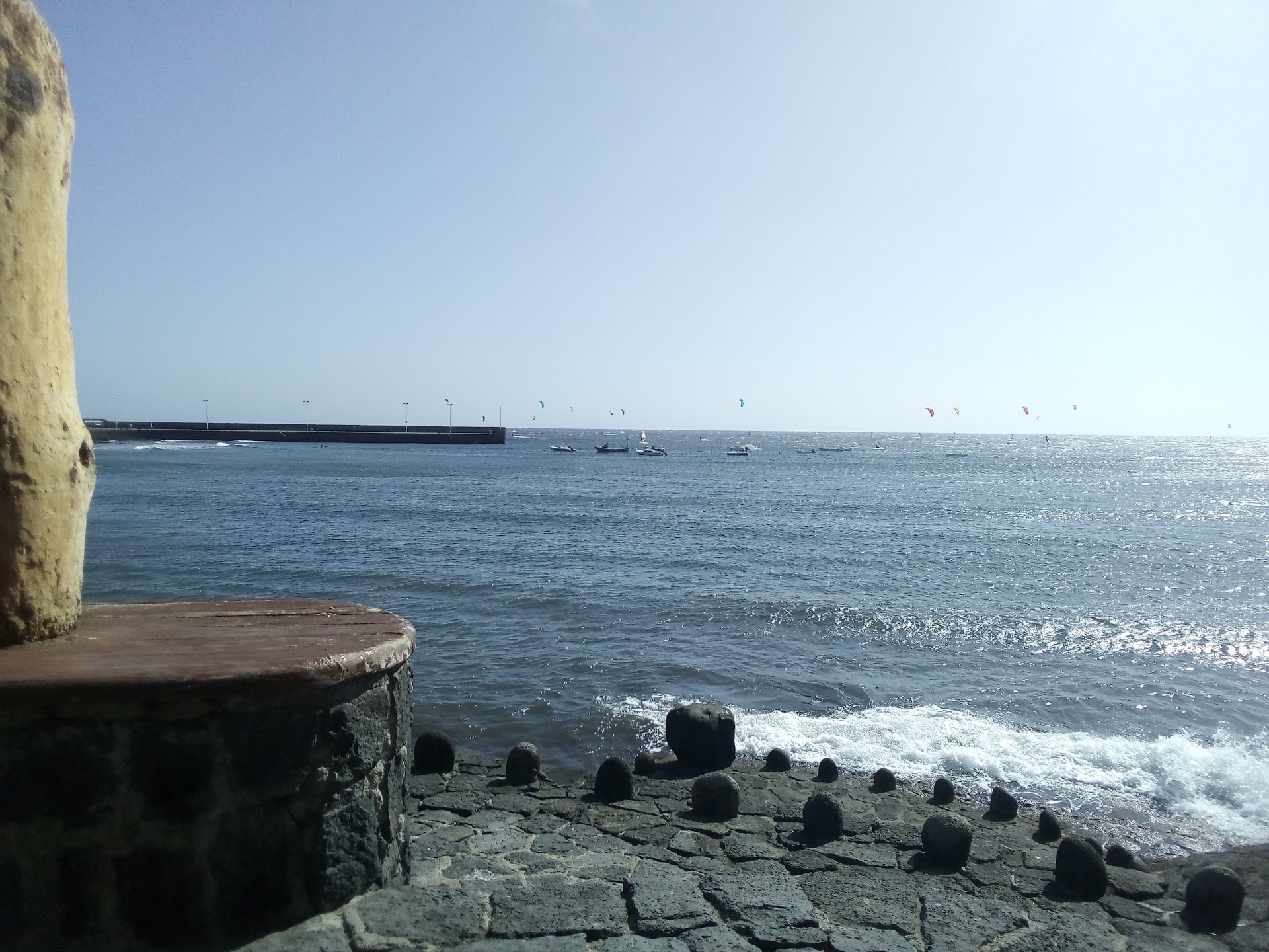 Mirador Del Atlantico
