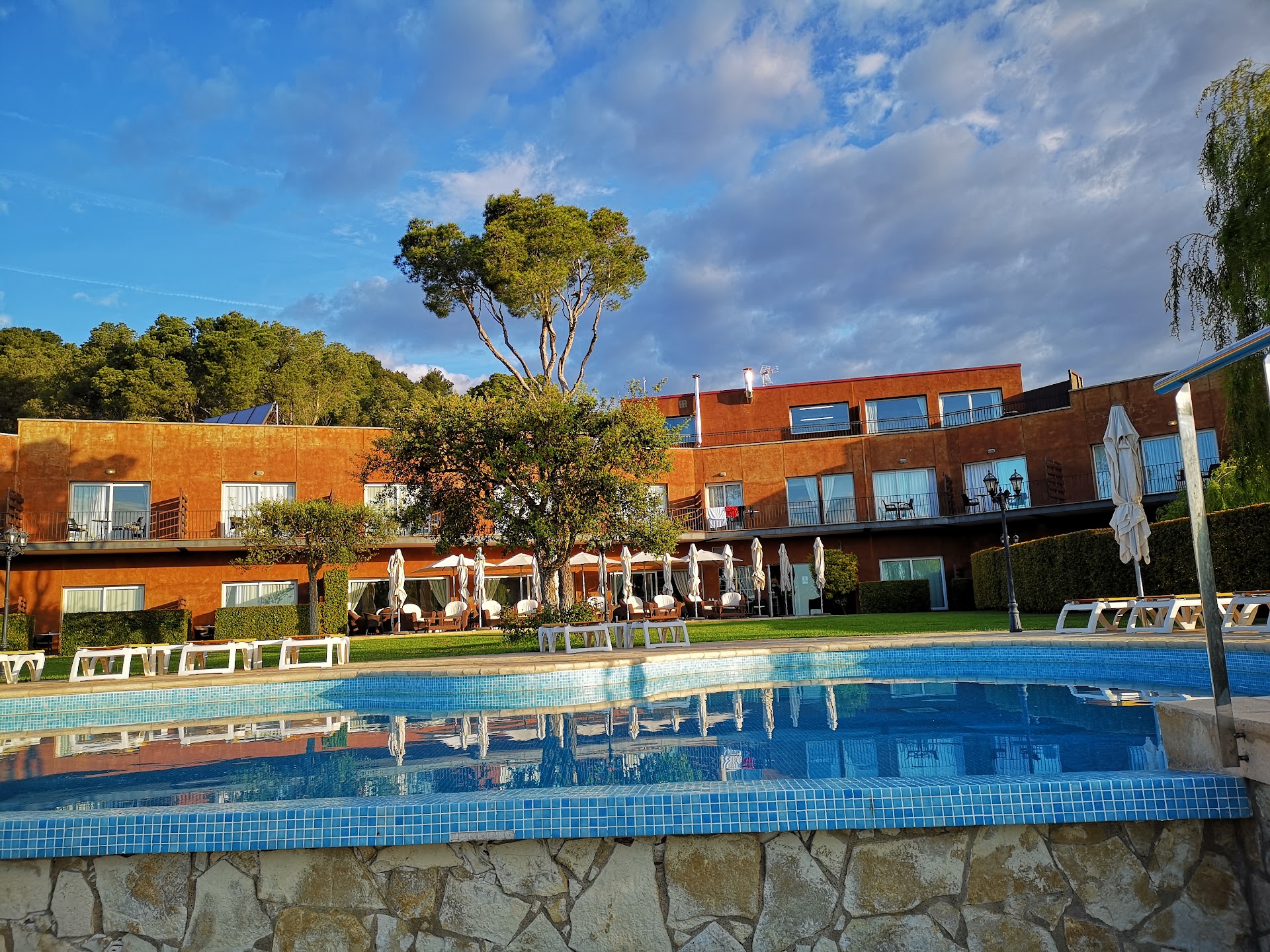 Hotel BlauMar Llafranc
