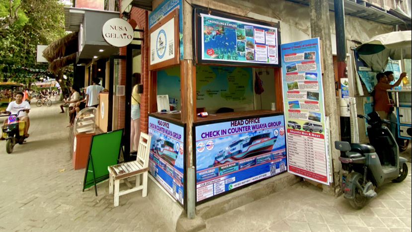 Gili Mo Boutique
