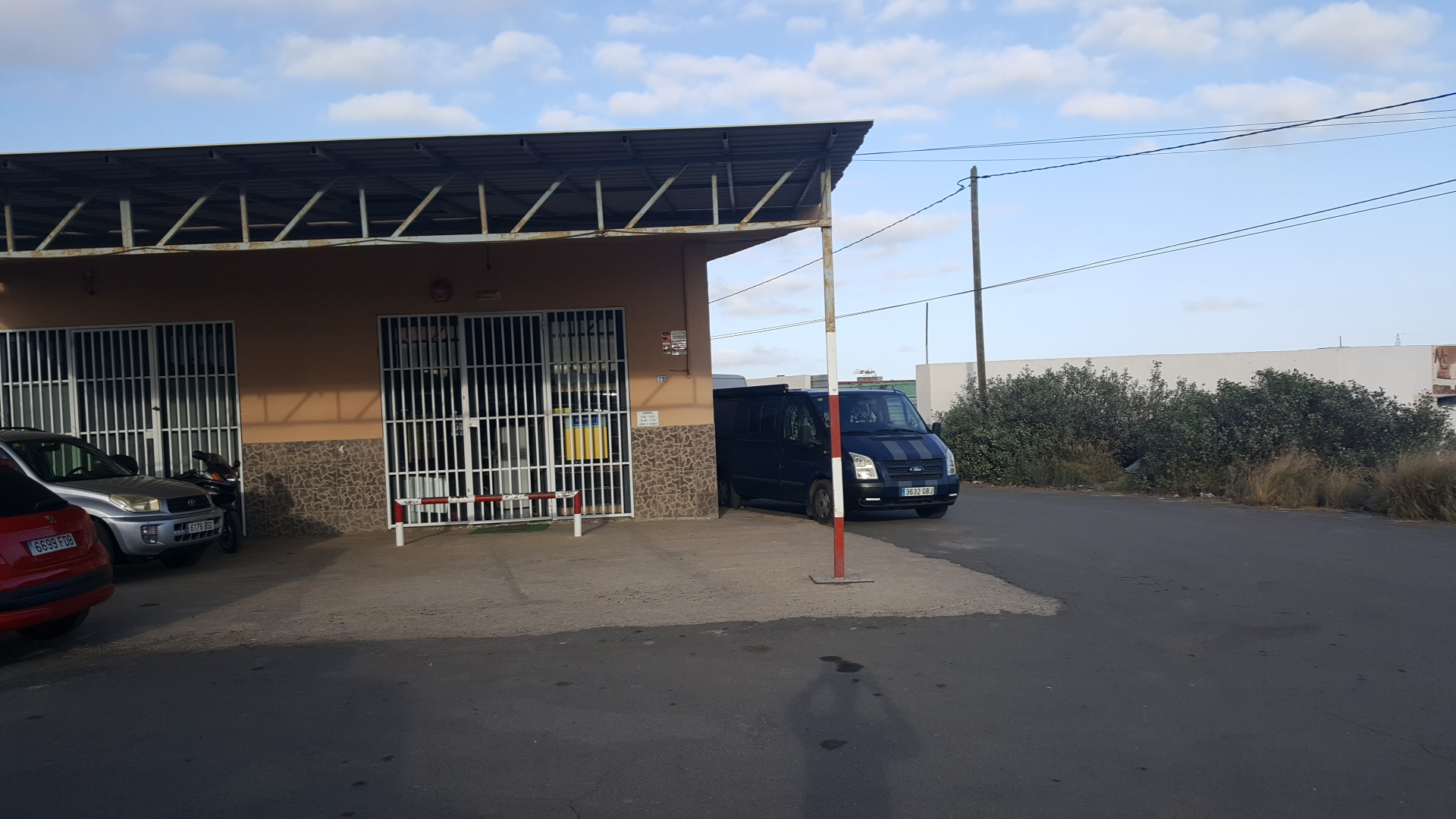 Karavan Camper