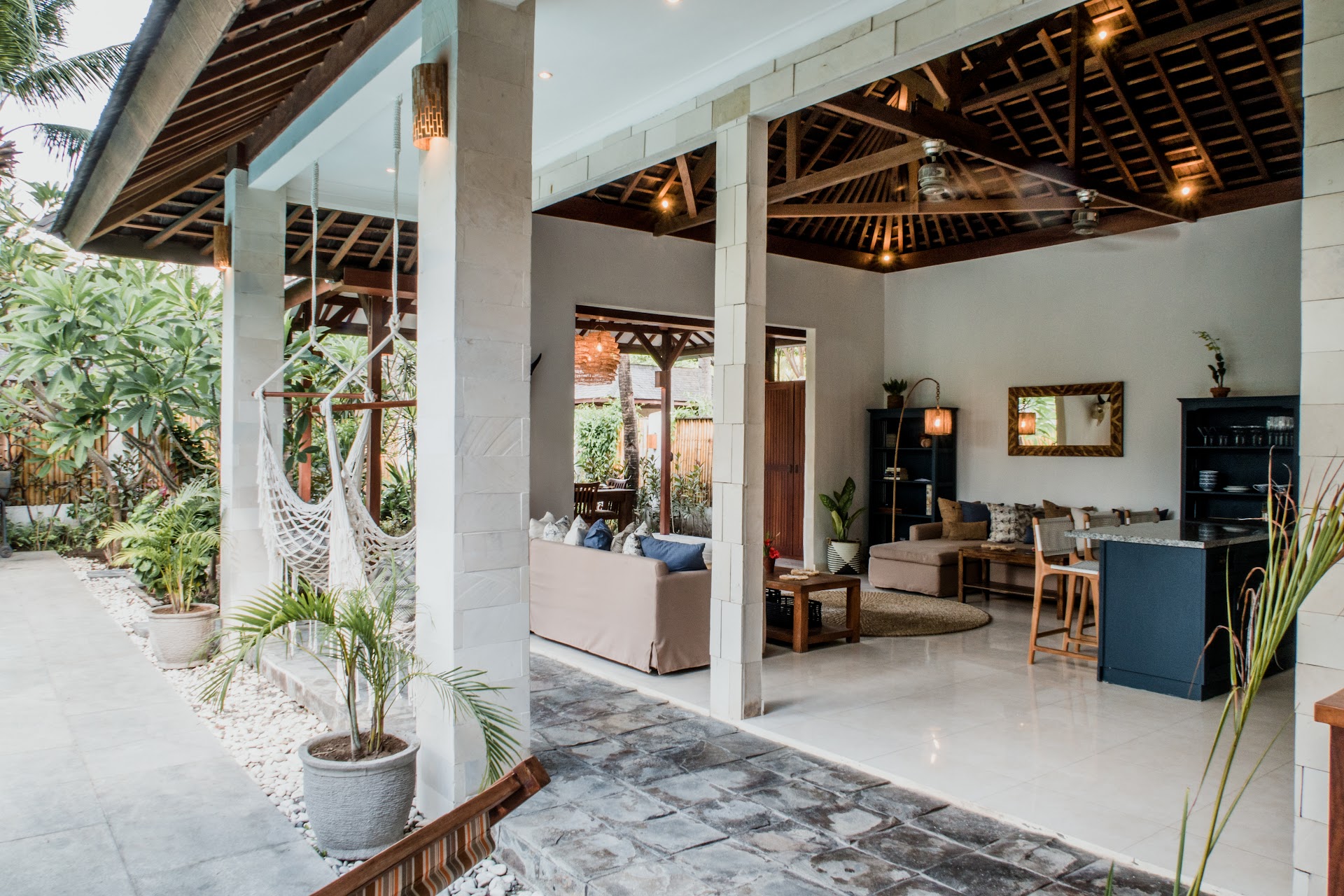 Kelapa Villas