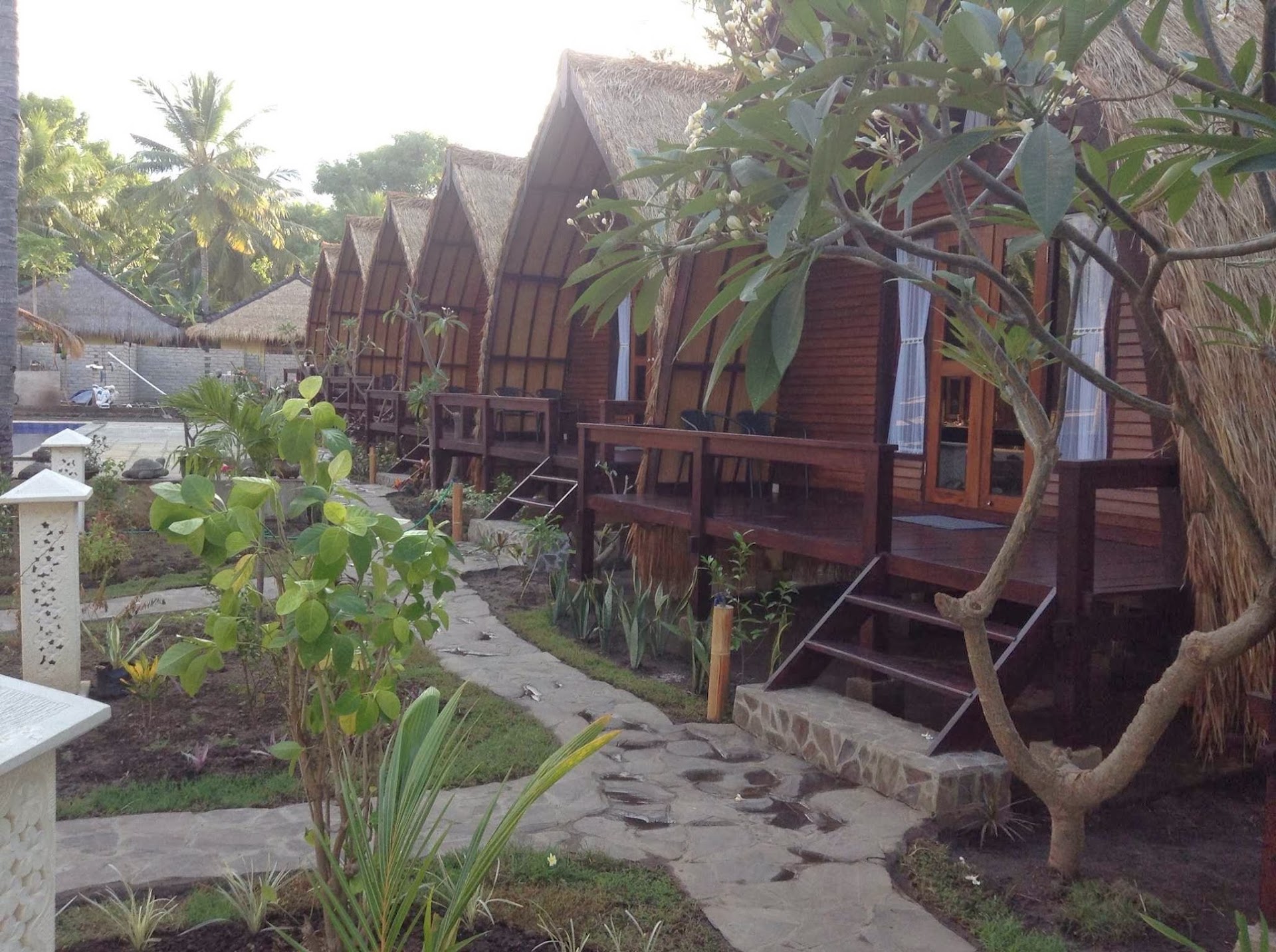 Turtle Beach Hotel