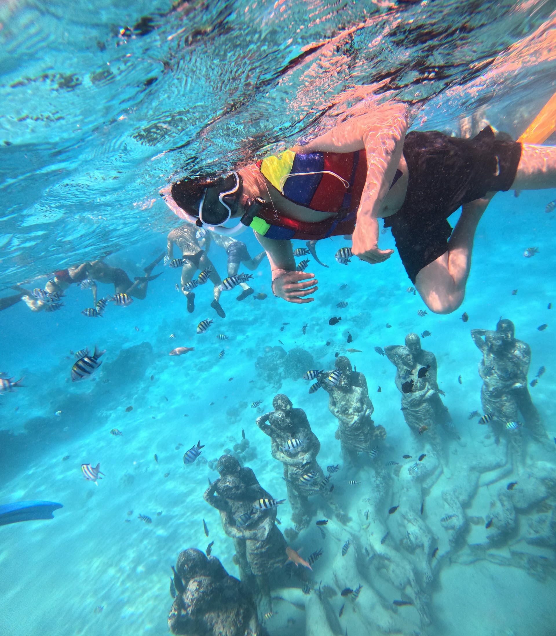Gili Explore - Gili Snorkeling & Gili Islands Transfers