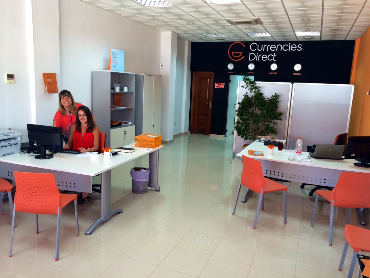 Currencies Direct (Currency Exchange)