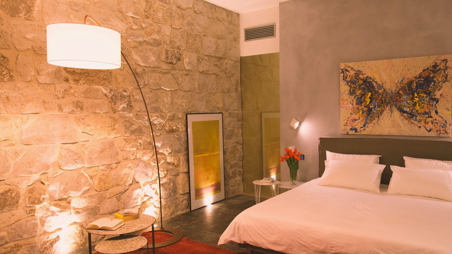 Masseria della Volpe