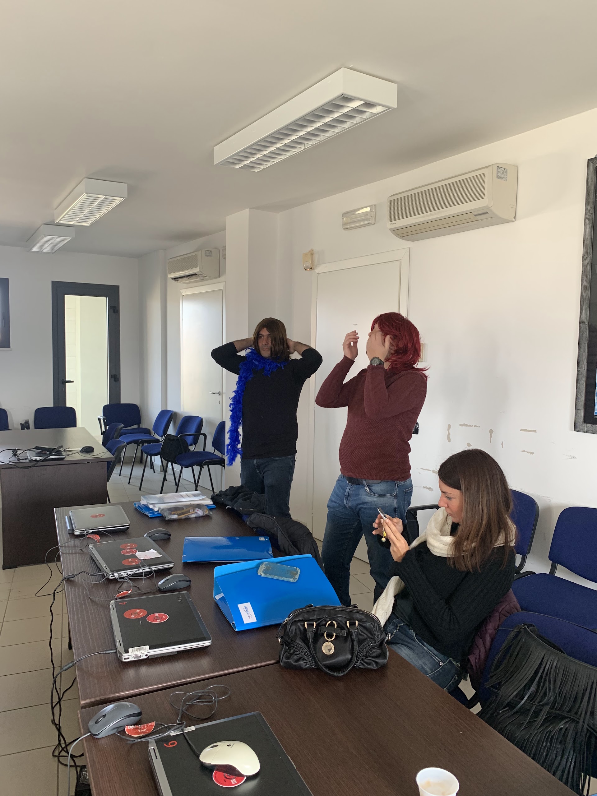 AILUN Associazione per l'Istituzione della Libera Università Nuorese