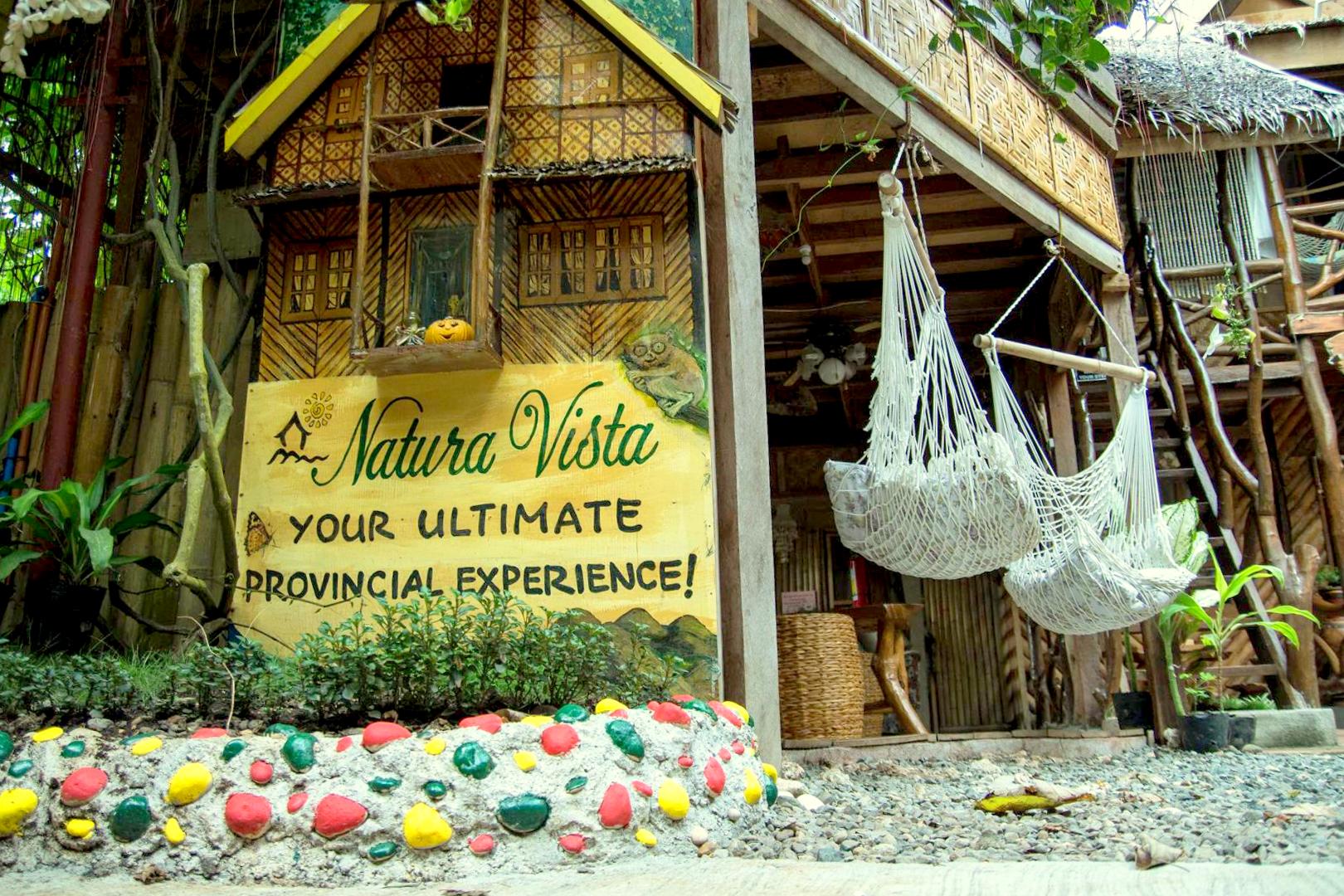 Hotels & Resorts in Alona Beach