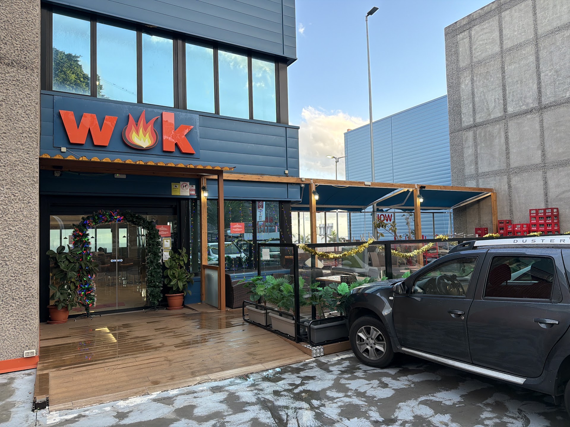 Wok