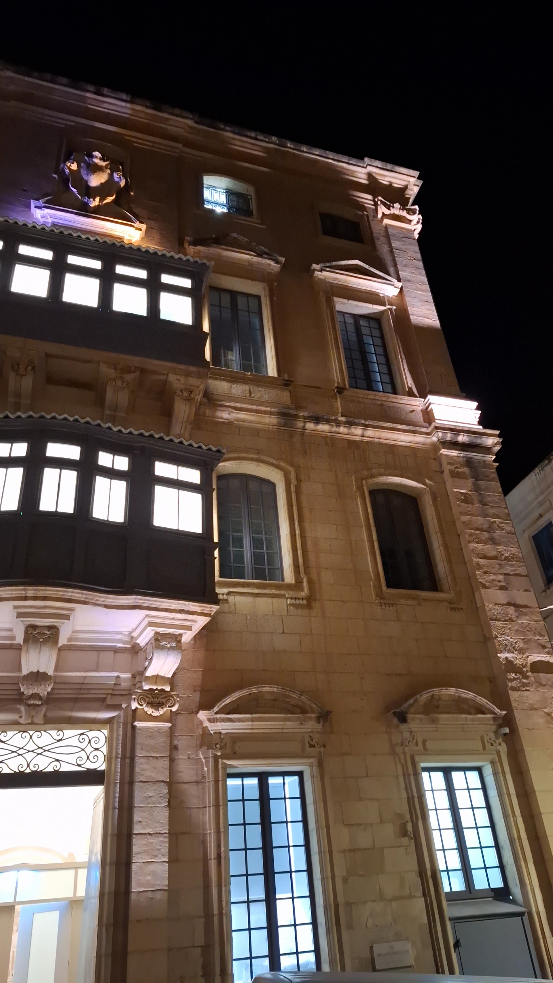 Mikiel Anton Vassalli College, Malta School of Art