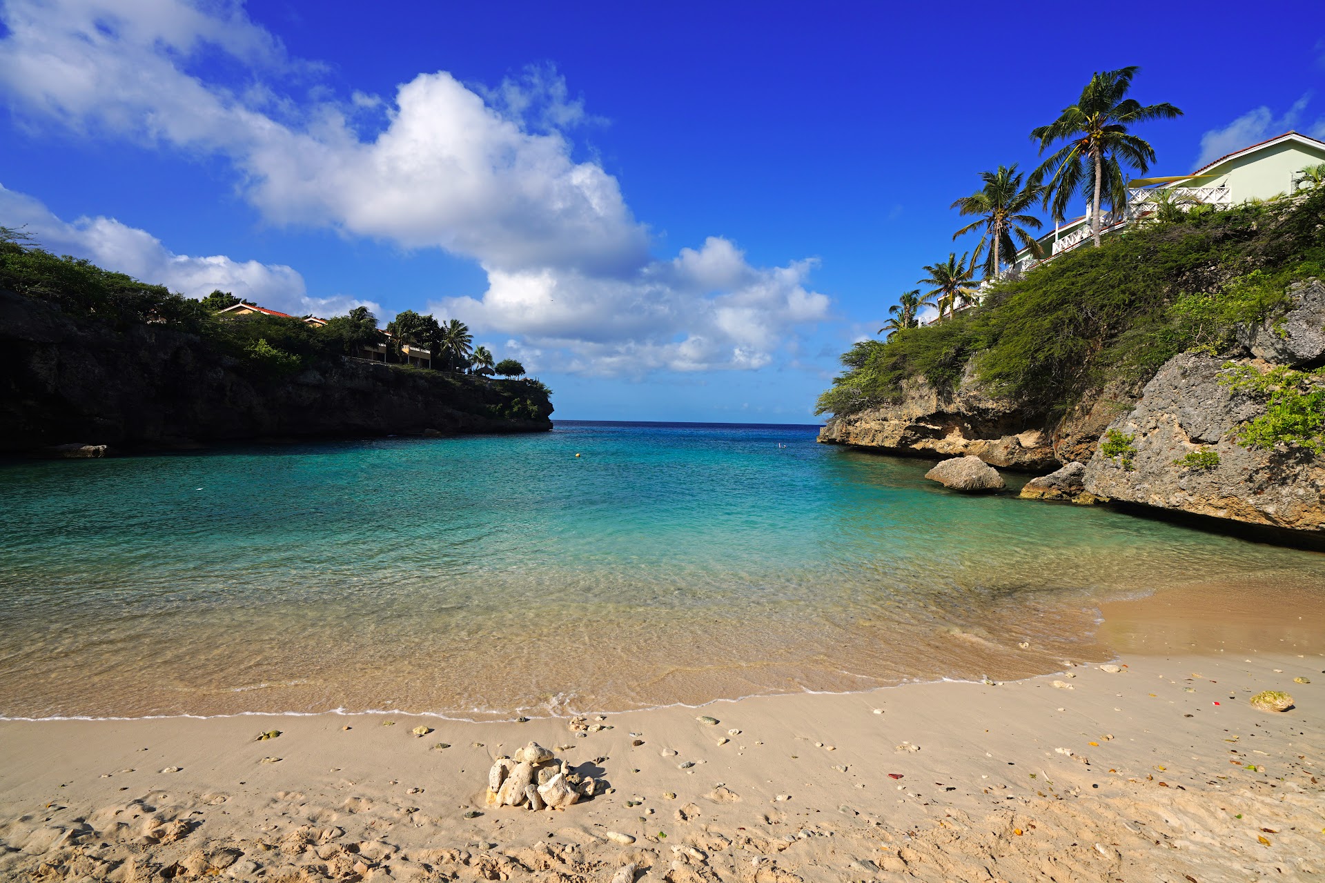 Playa Lagun