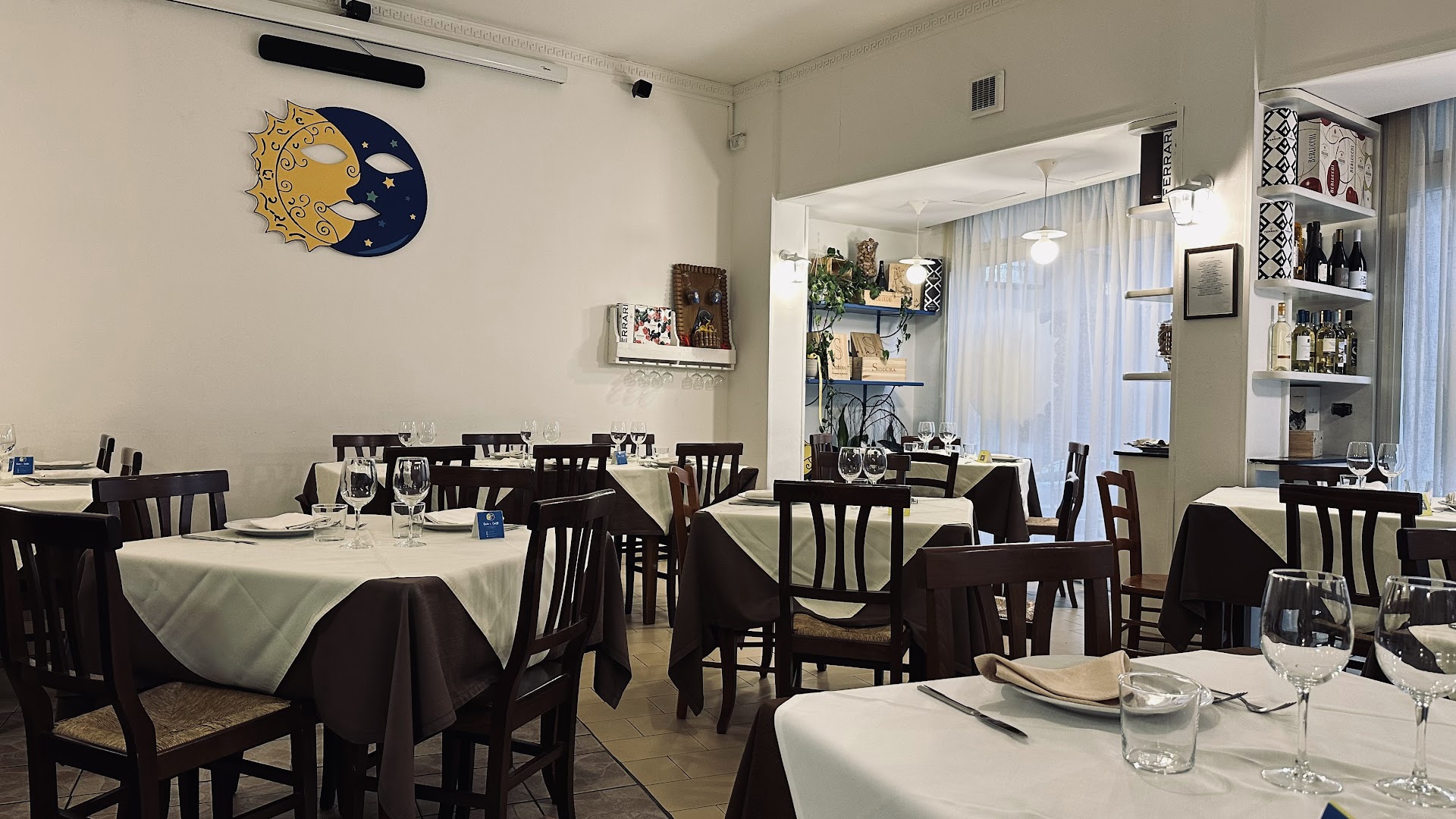 Osteria Gioia e Gusto Cagliari