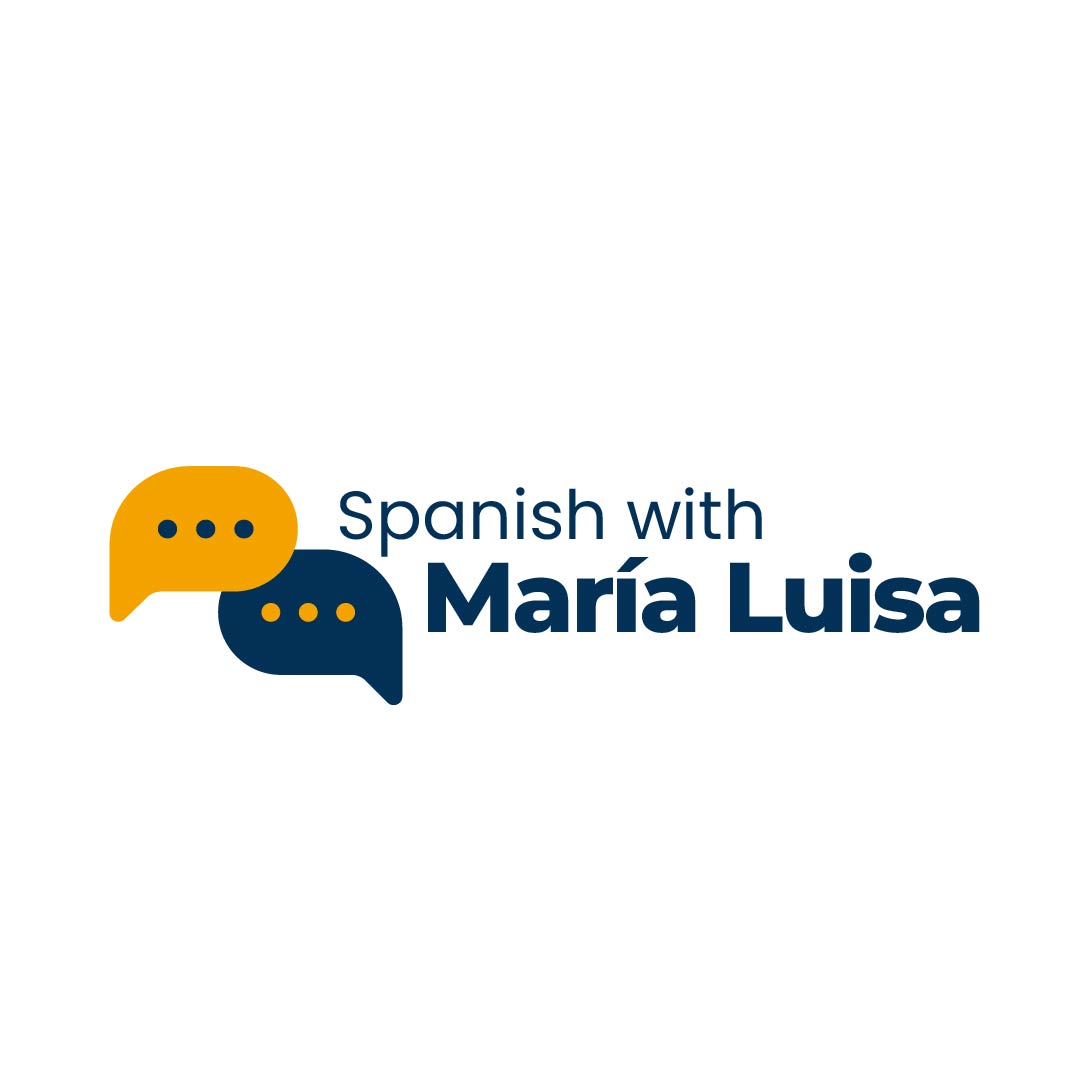 Spanish with Maria Luisa