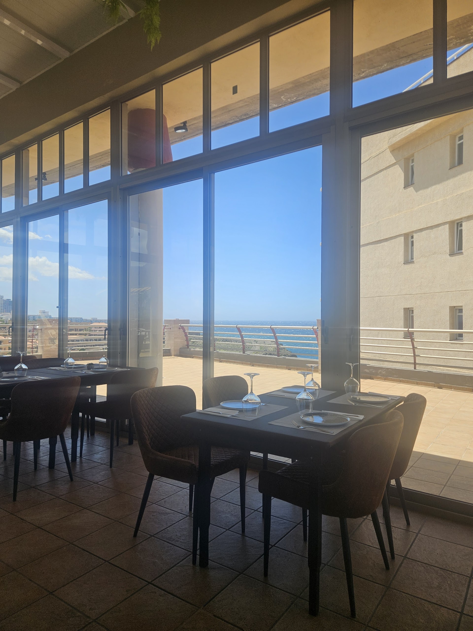 Terraza Manolo