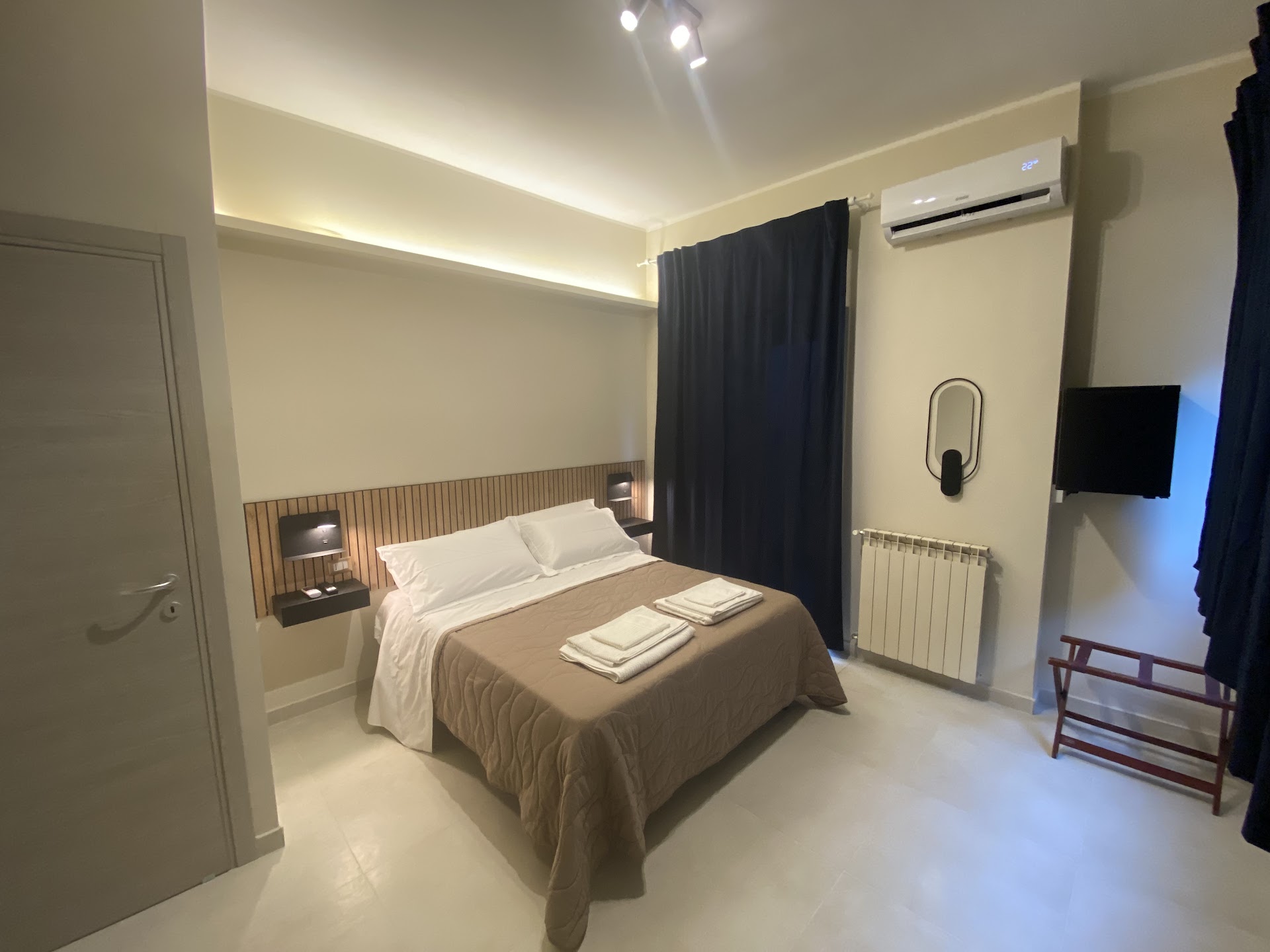 Casa Contesse Messina