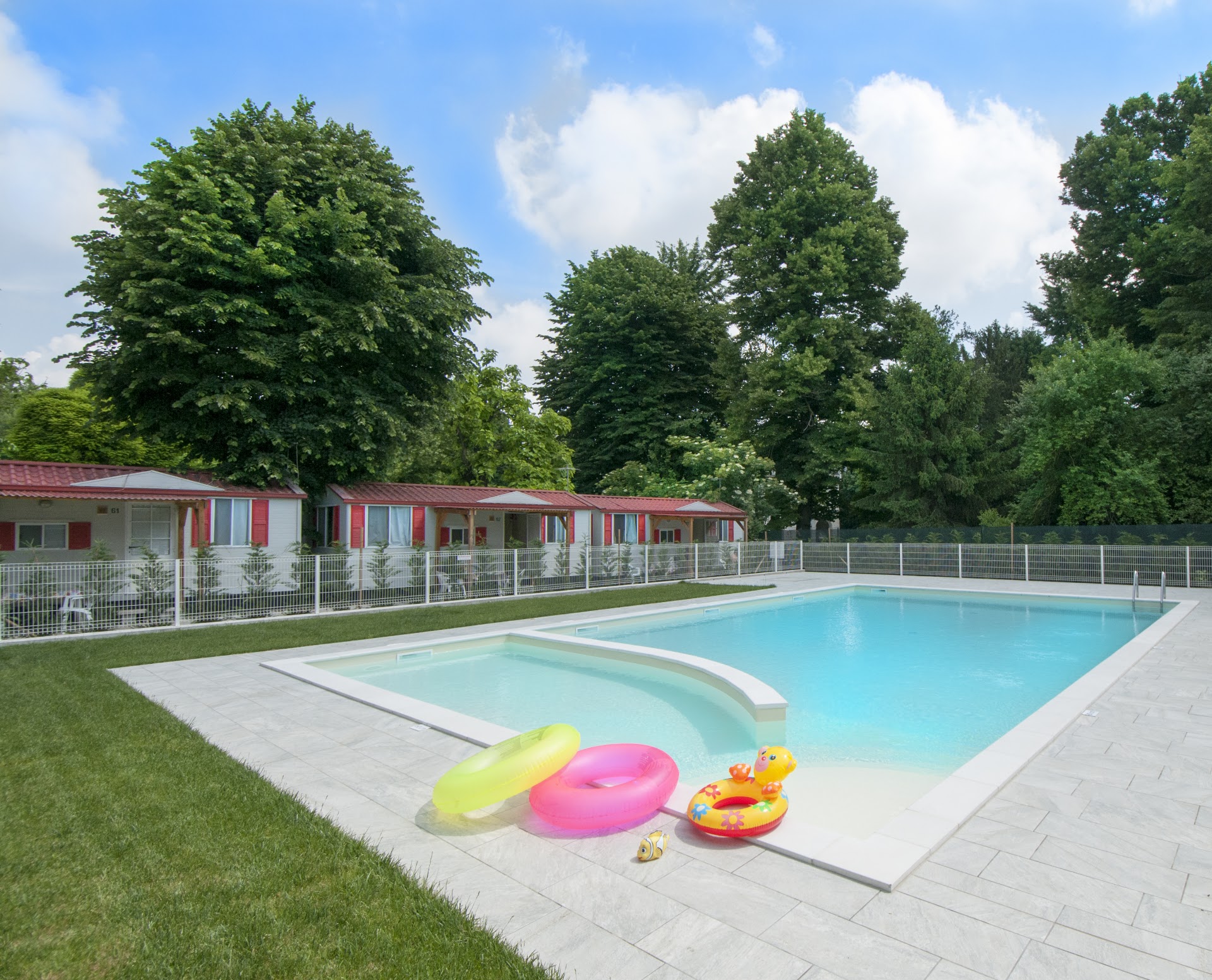 Camping Serenissima