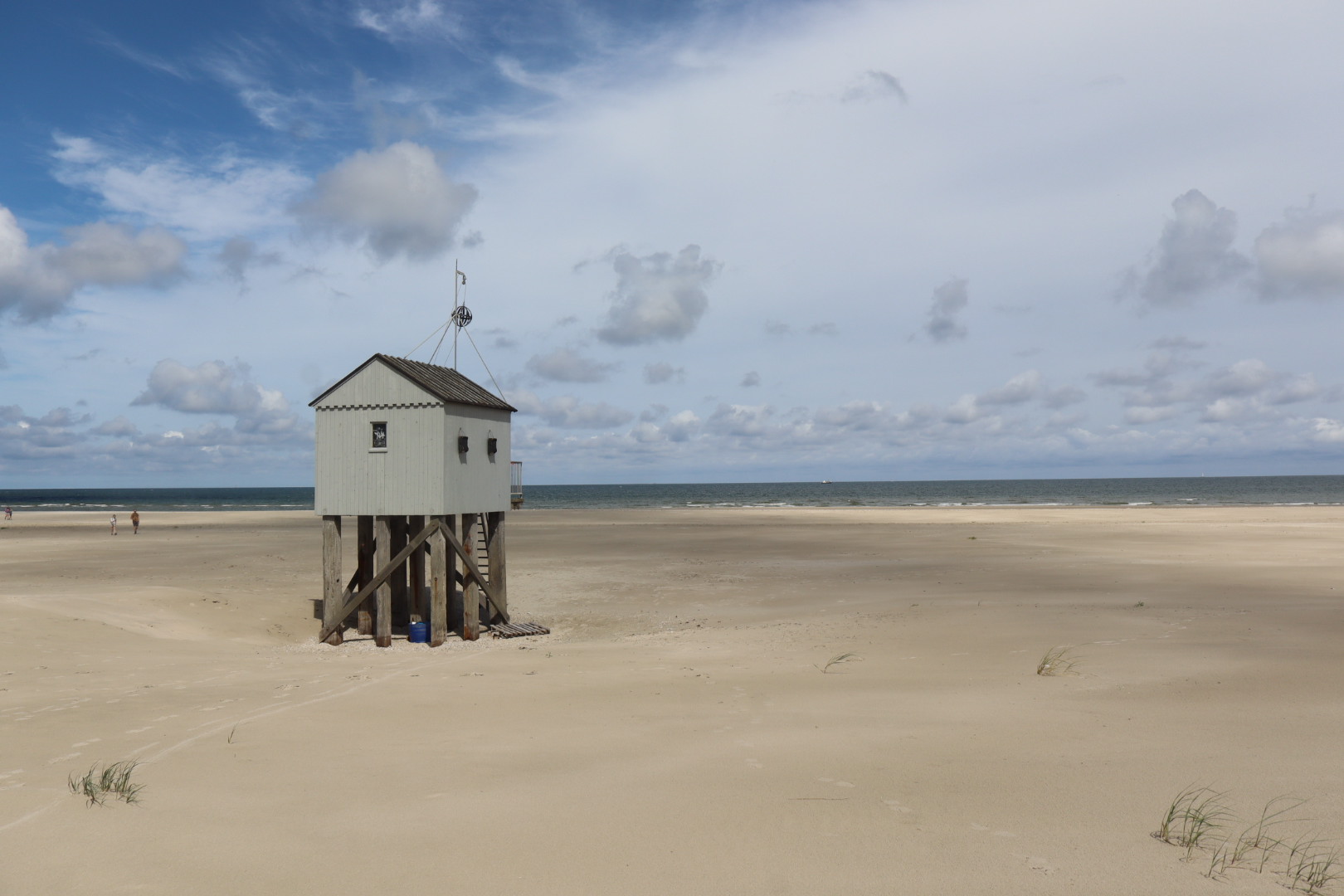 Drenkelingenhuisje