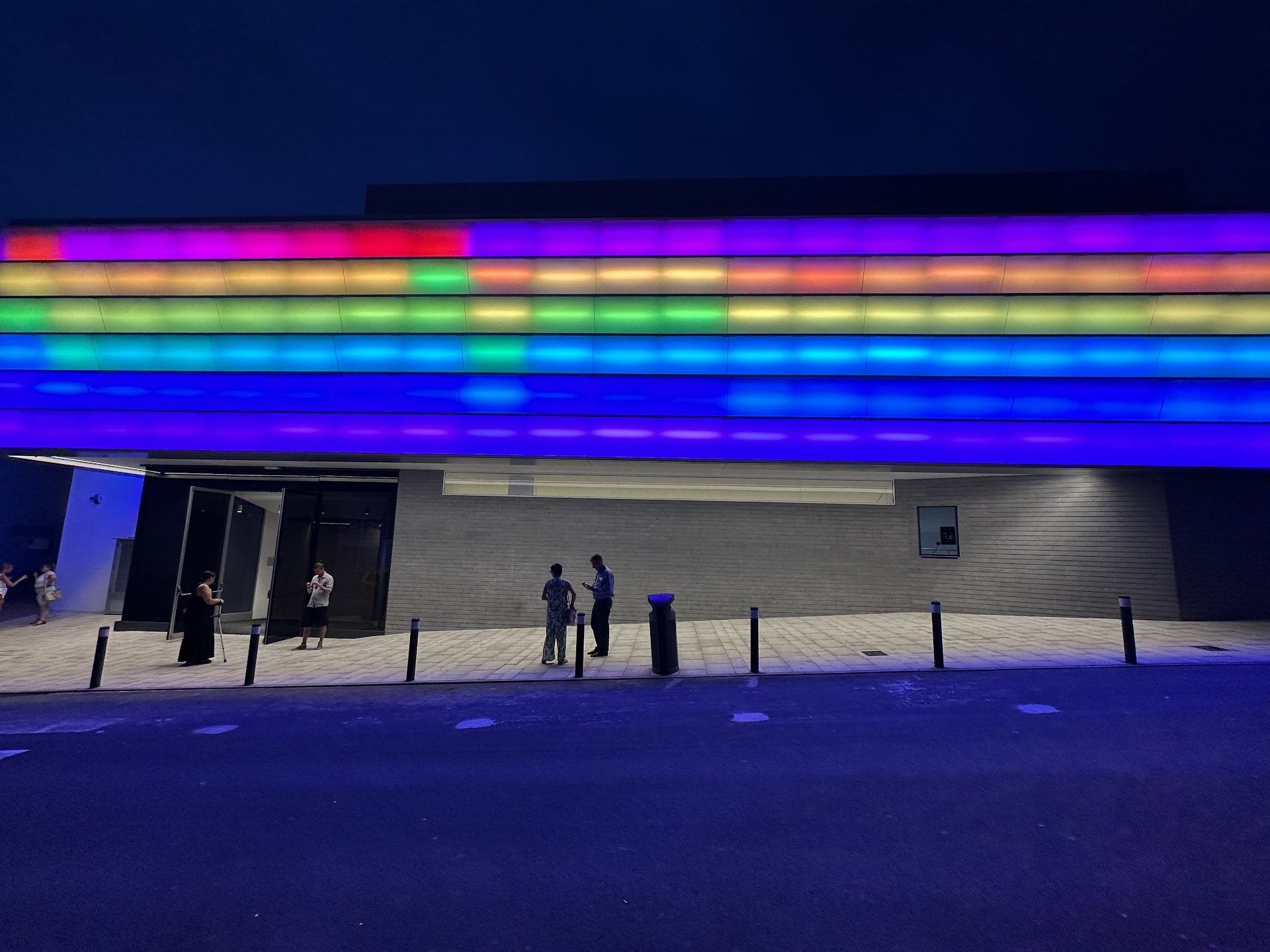 Auditorio de Adeje