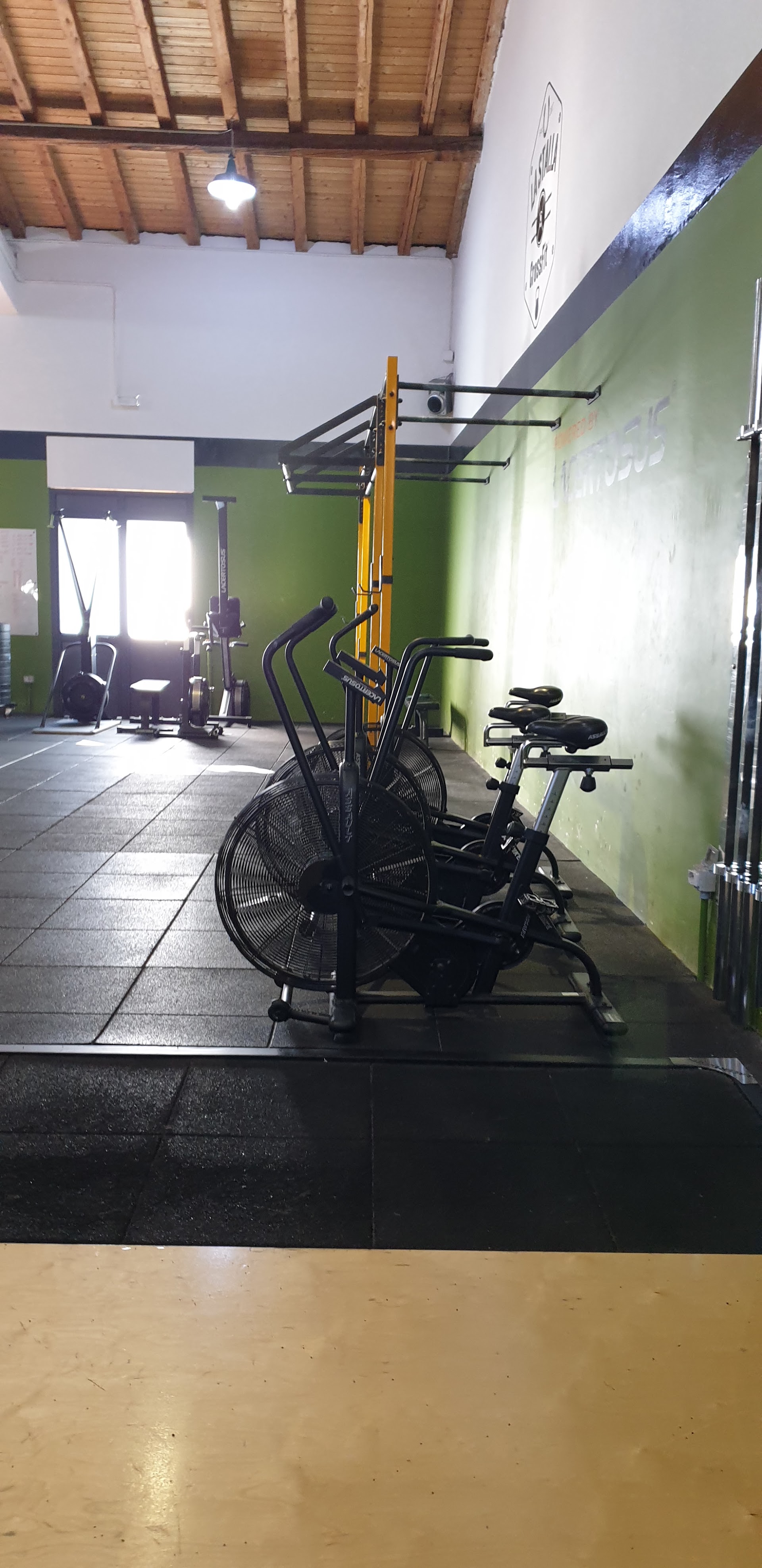 La Stalla Cross Training
