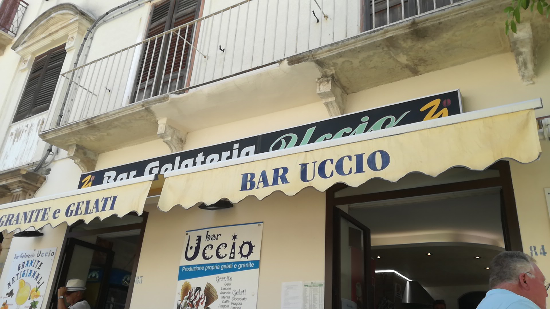 Bar Uccio