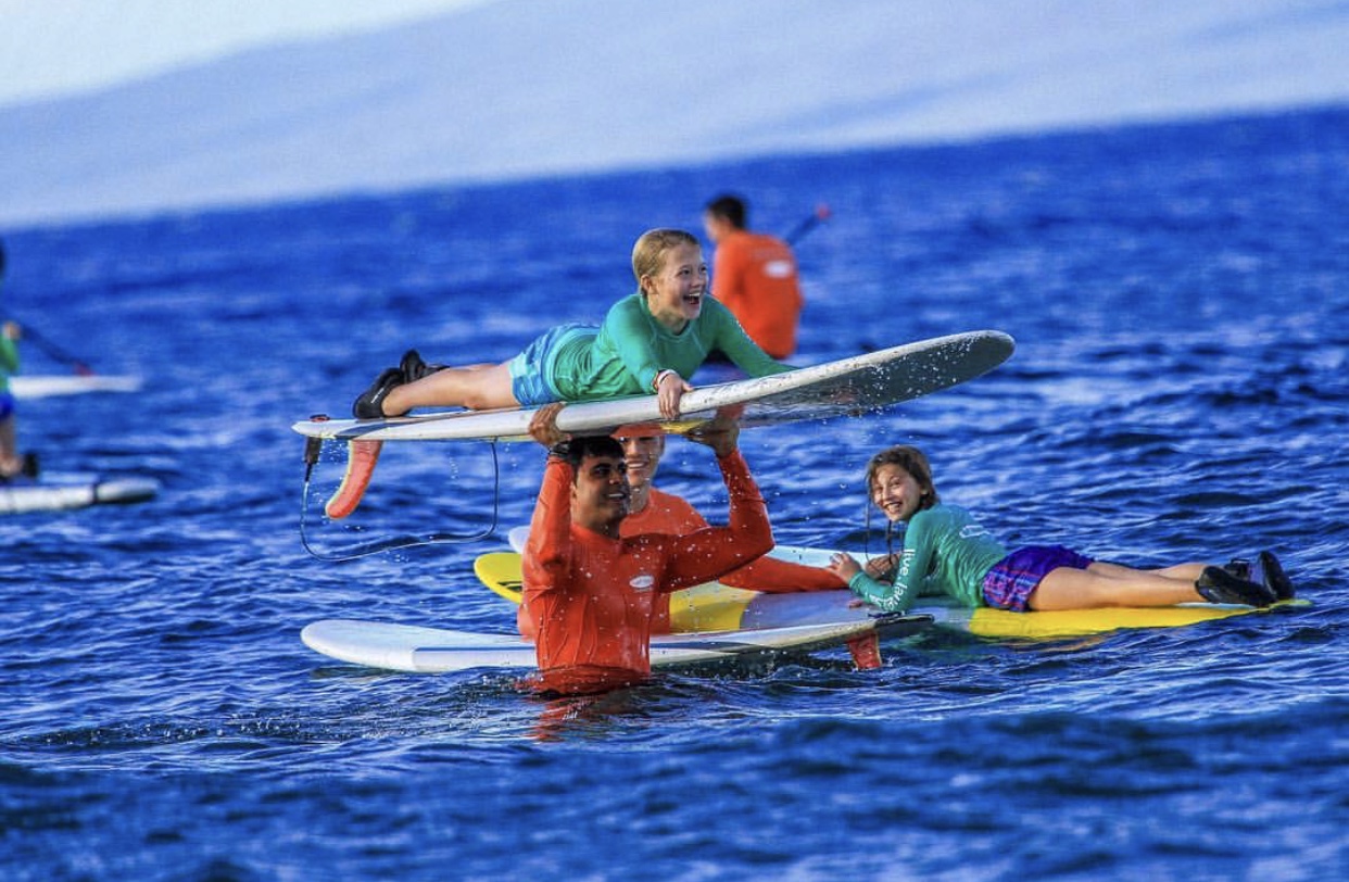 Kāʻanapali Surf Club