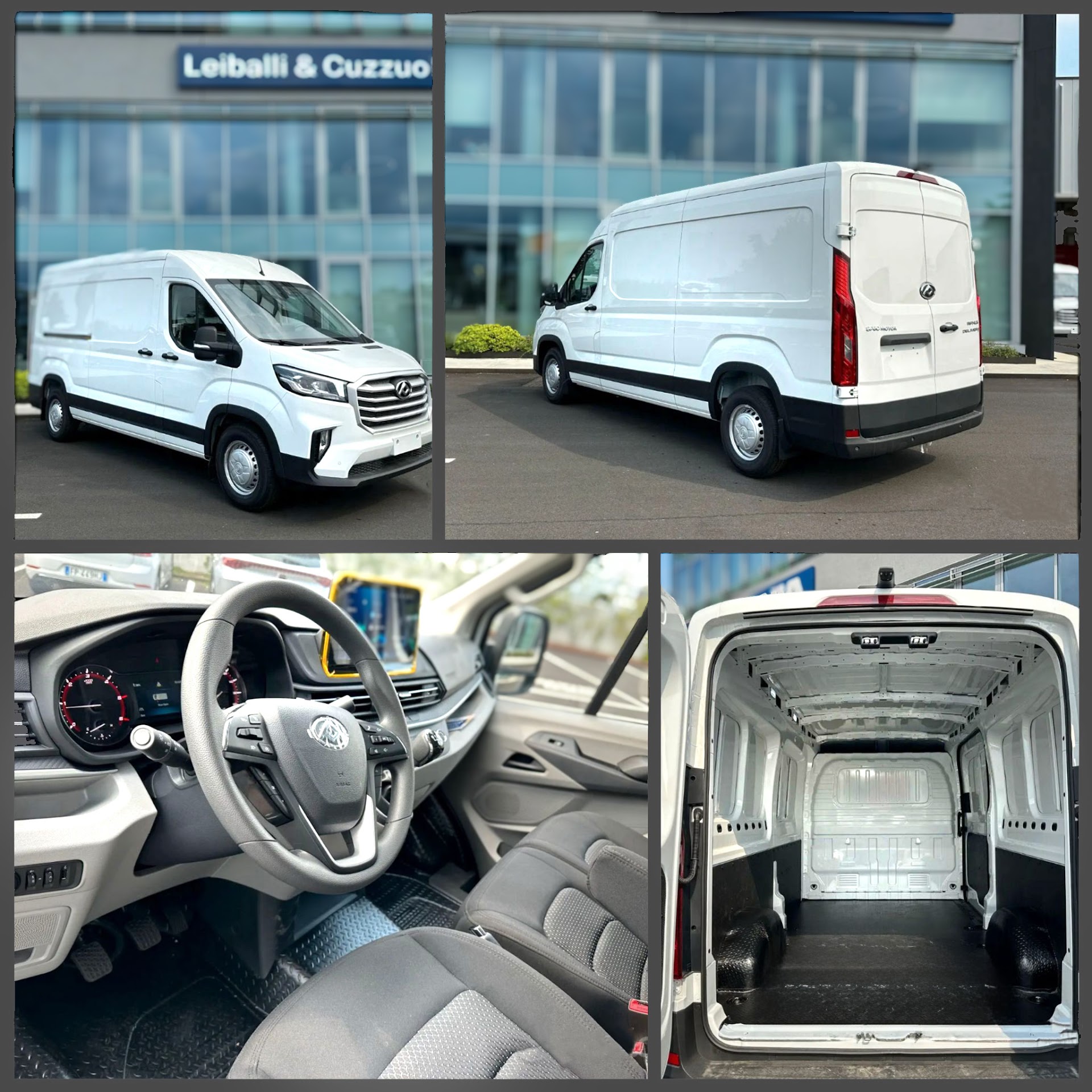 Autonoleggio DV RENT CAR