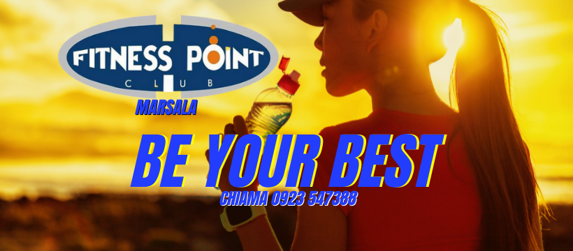 FITNESS POINT MARSALA s.s.d