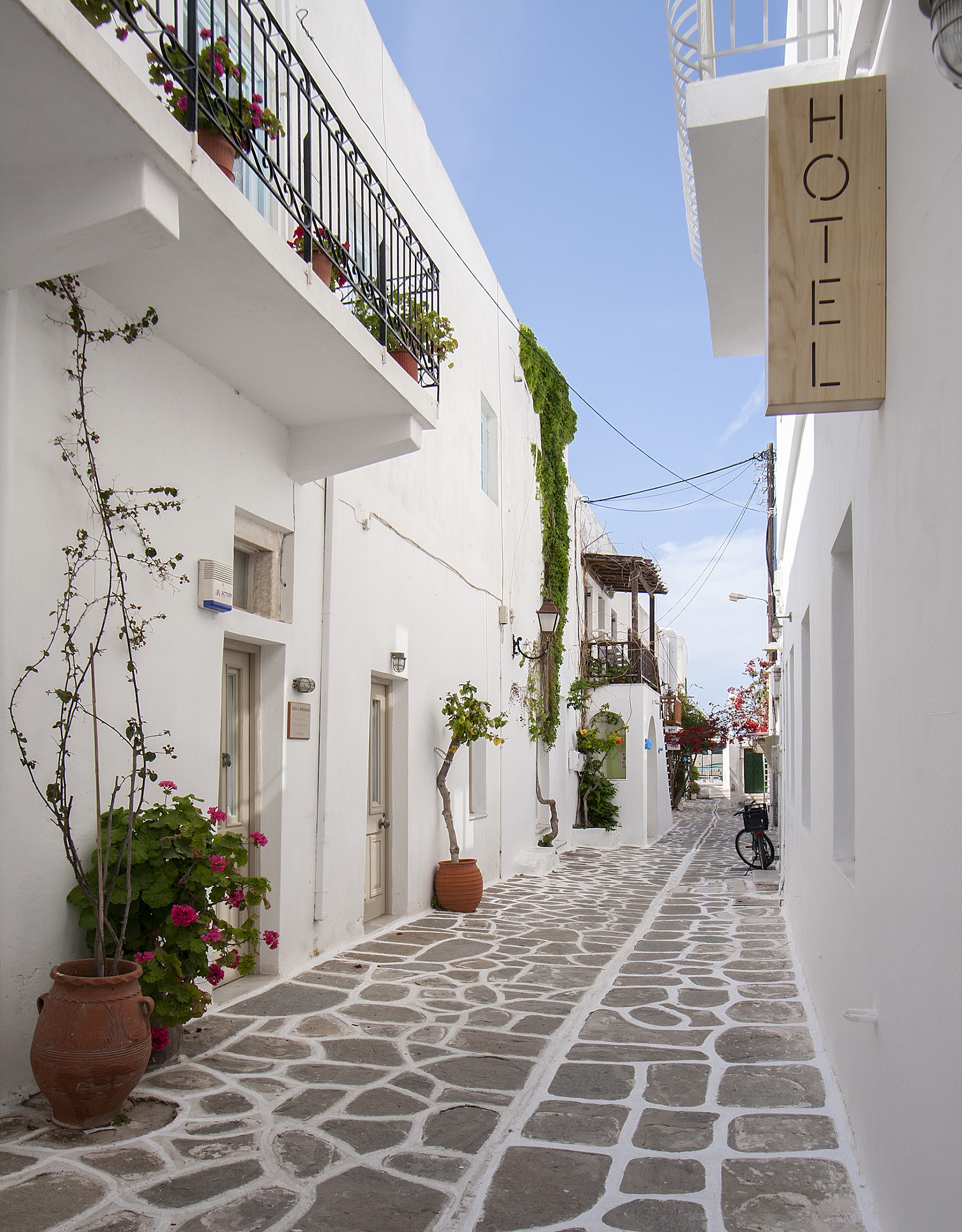 Argonauta Hotel