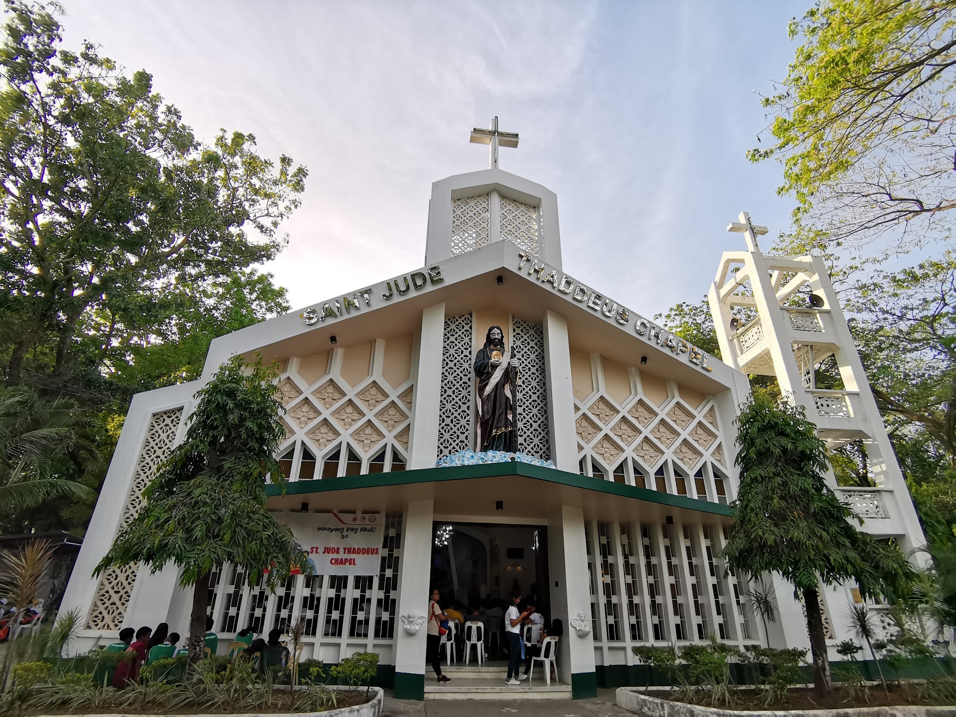 St Jude Thaddeus Chapel