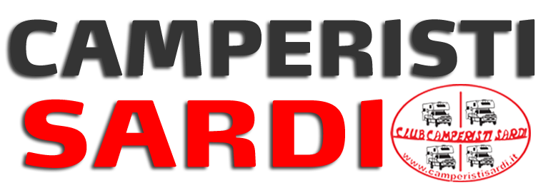 Club Camperisti Sardi