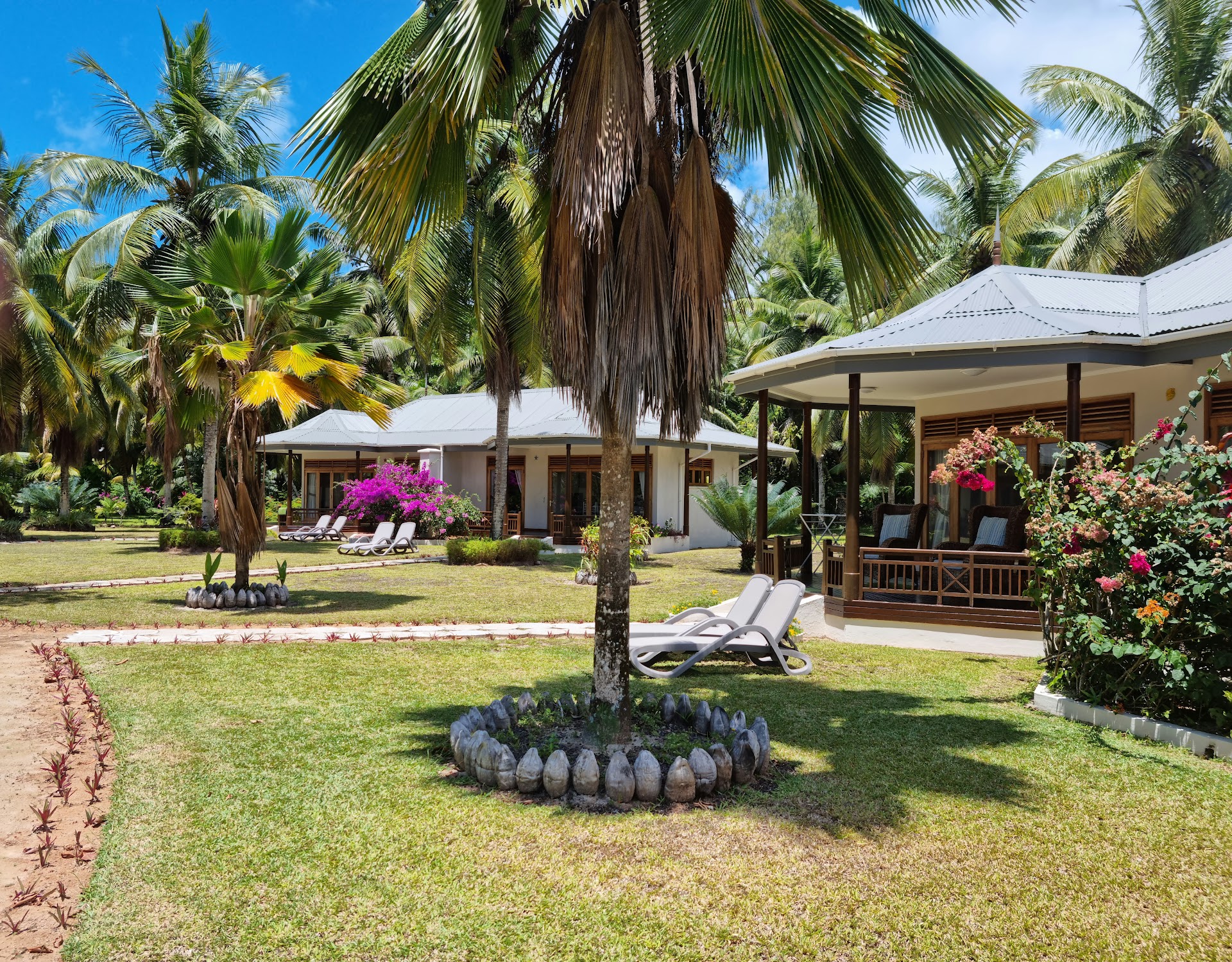 Les Villas D'or