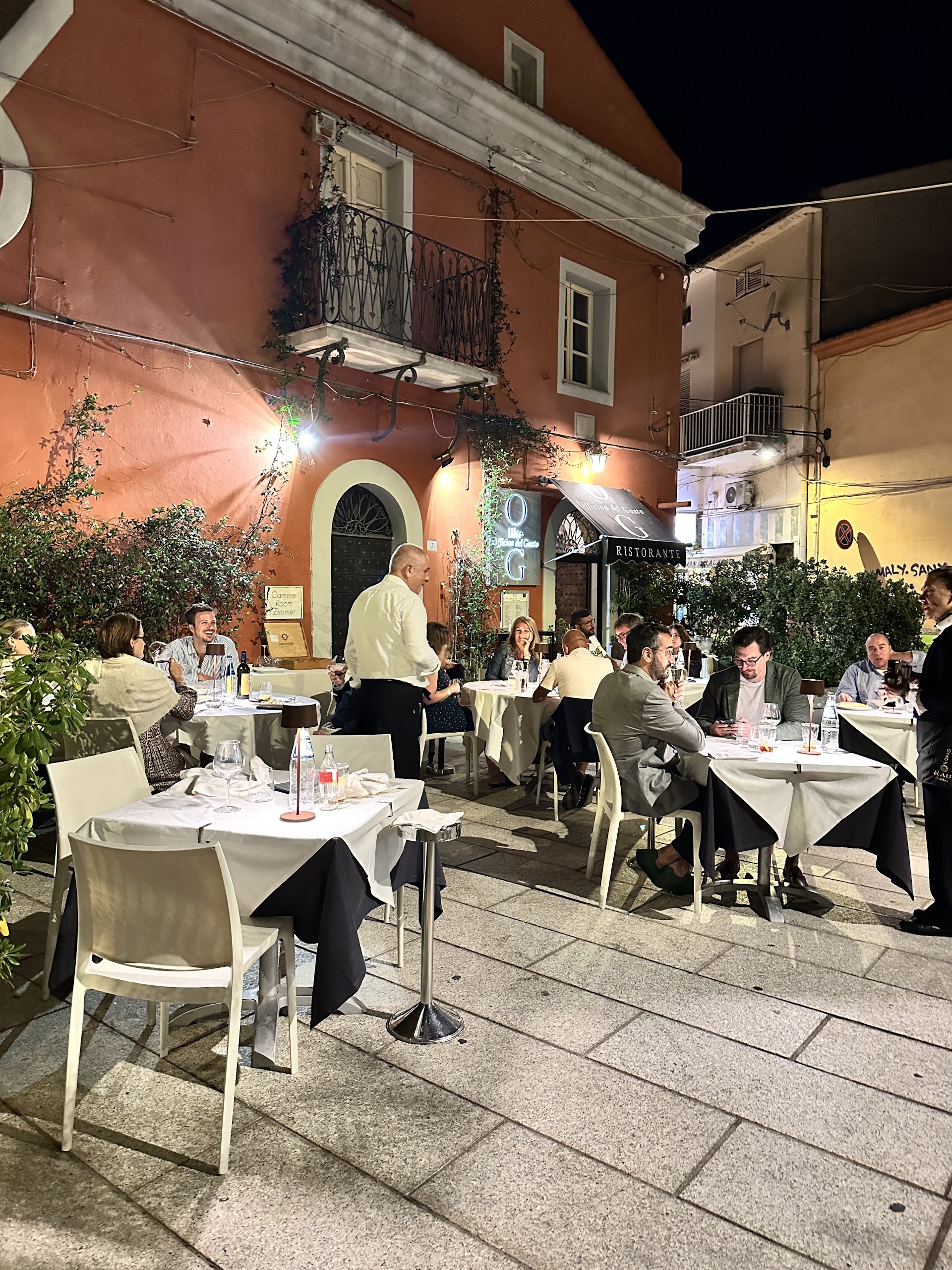 Officina del Gusto